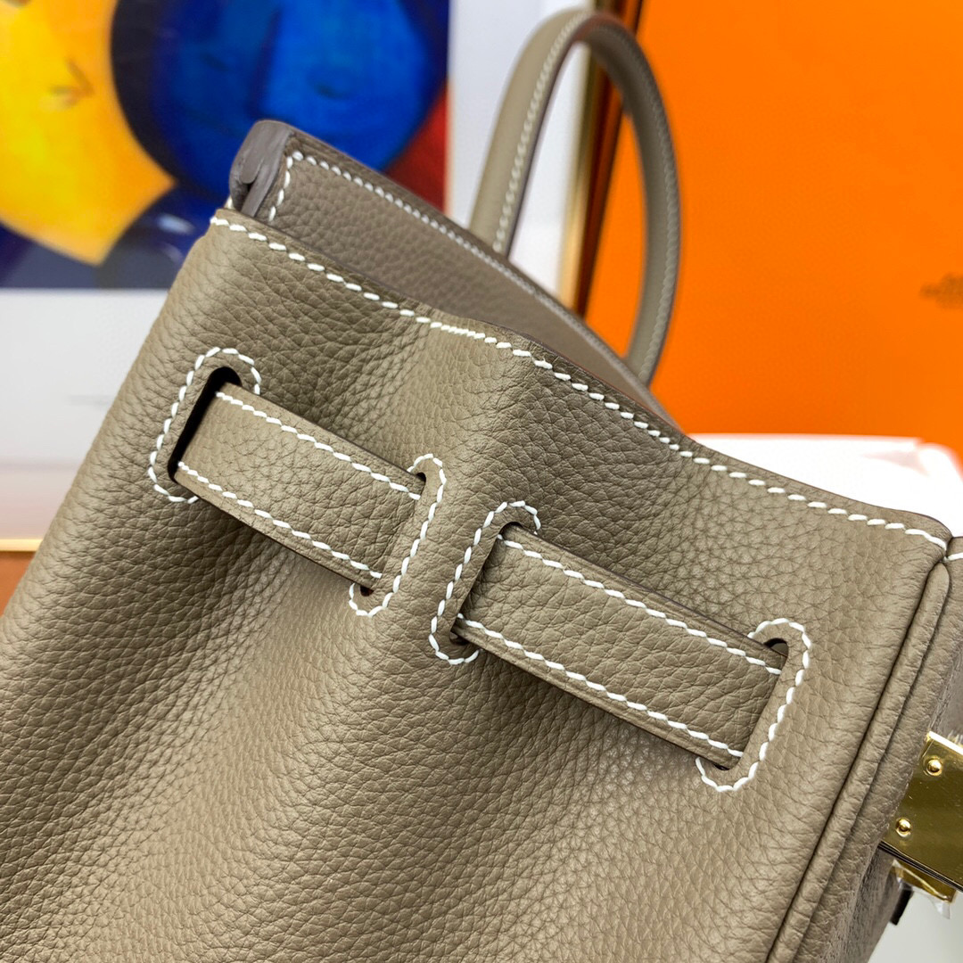 H**mes birkin 30