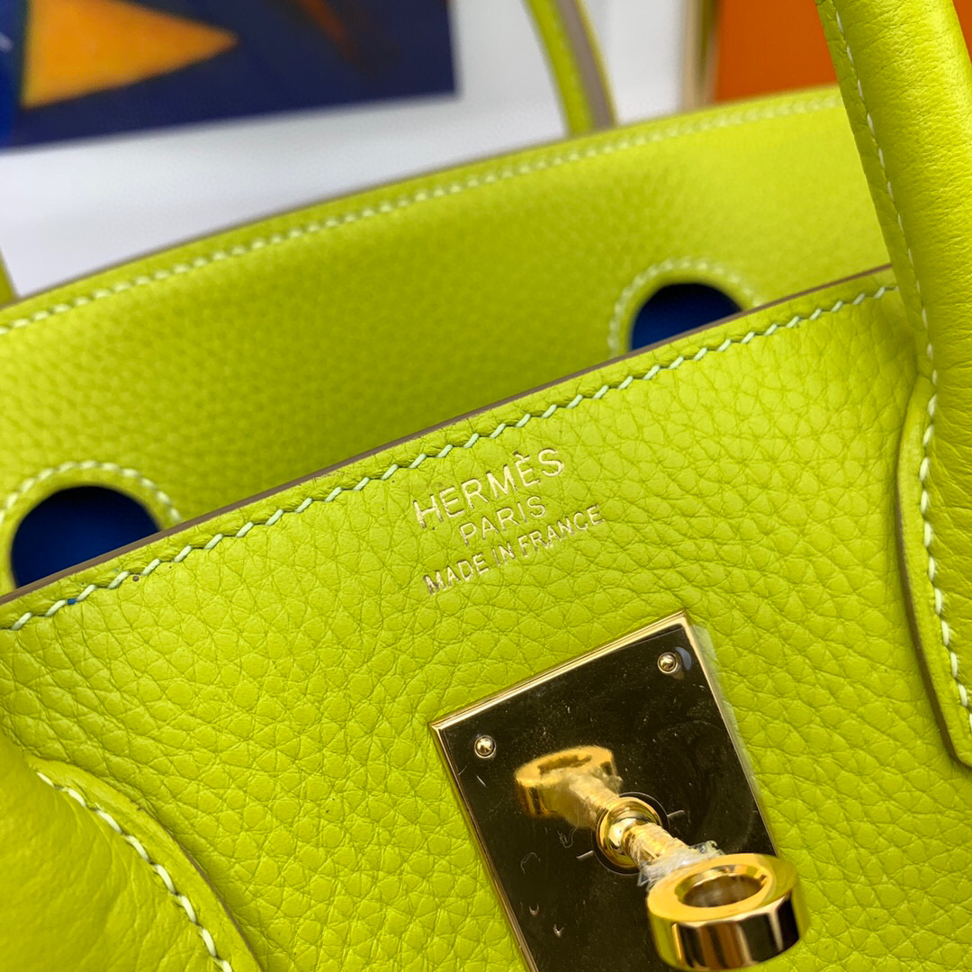 H**mes birkin 30