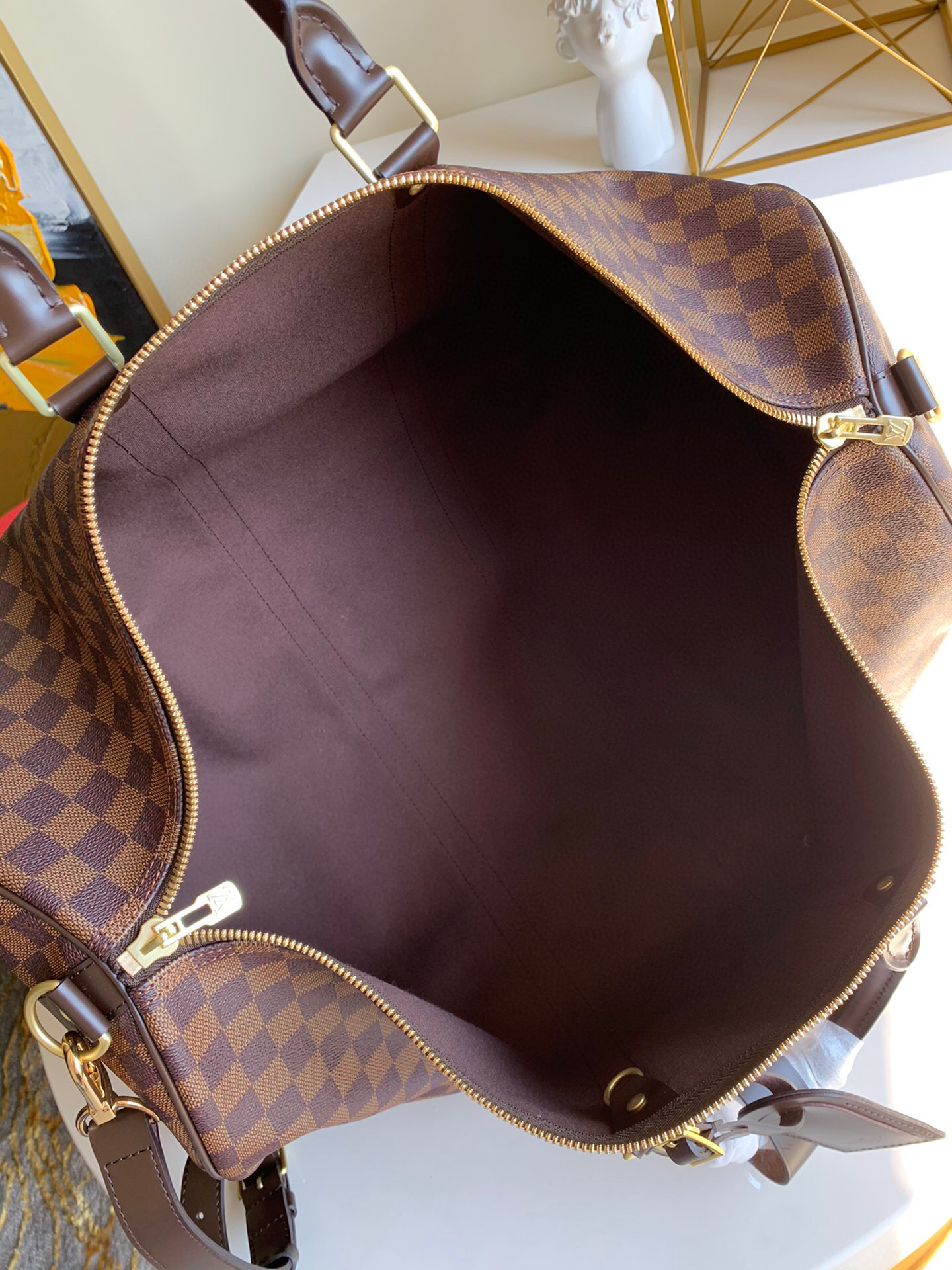 l**is V*t*n keepall 50