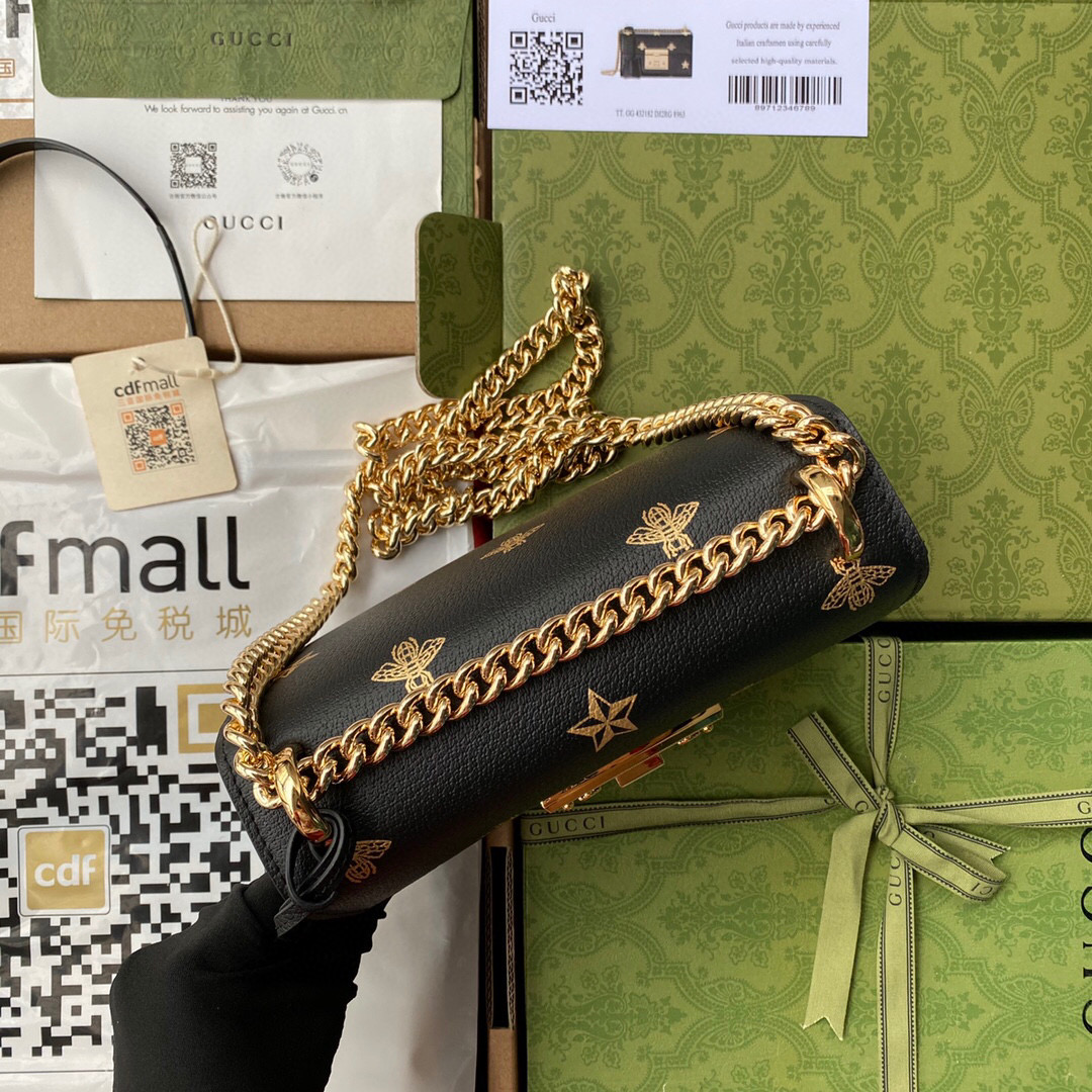 G*u*i padlock