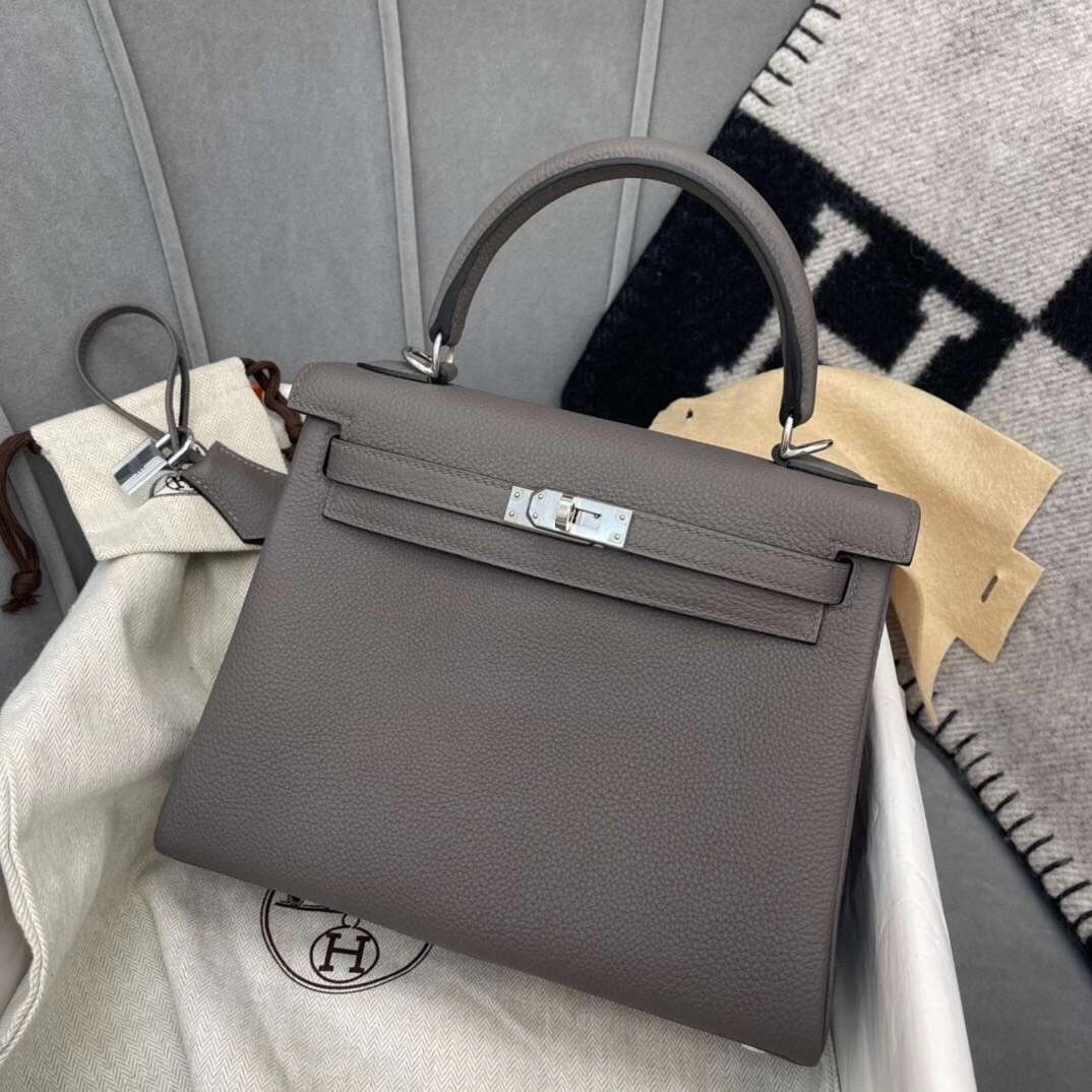 H**mes kelly 28