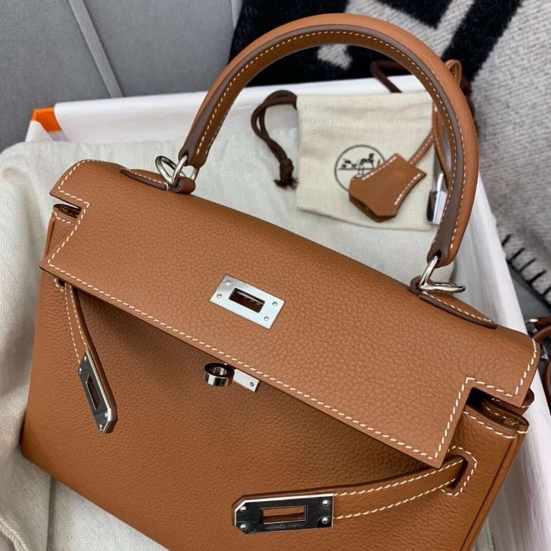 H**mes kelly 28