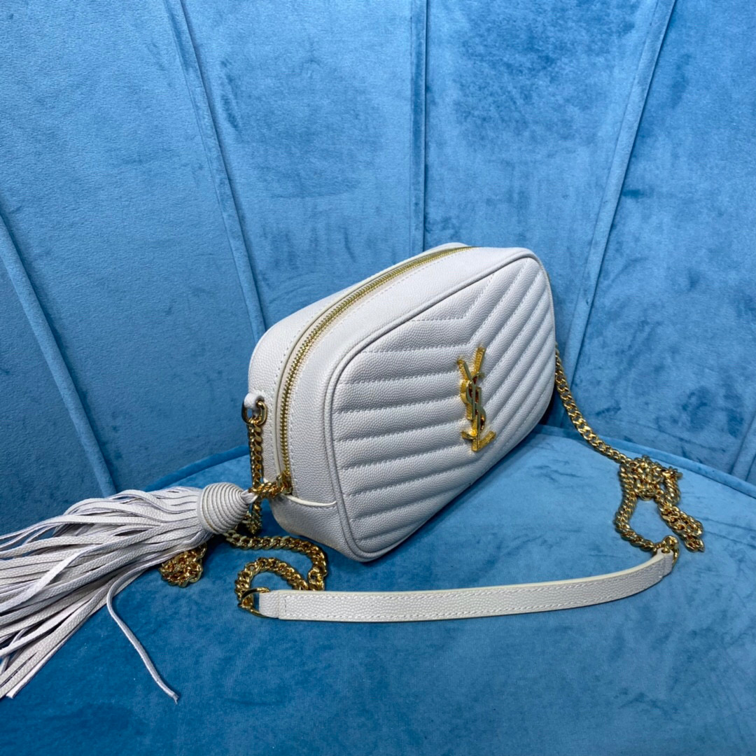 YSL Camera Bag
