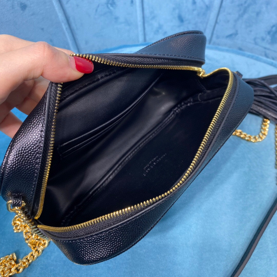 YSL Camera Bag