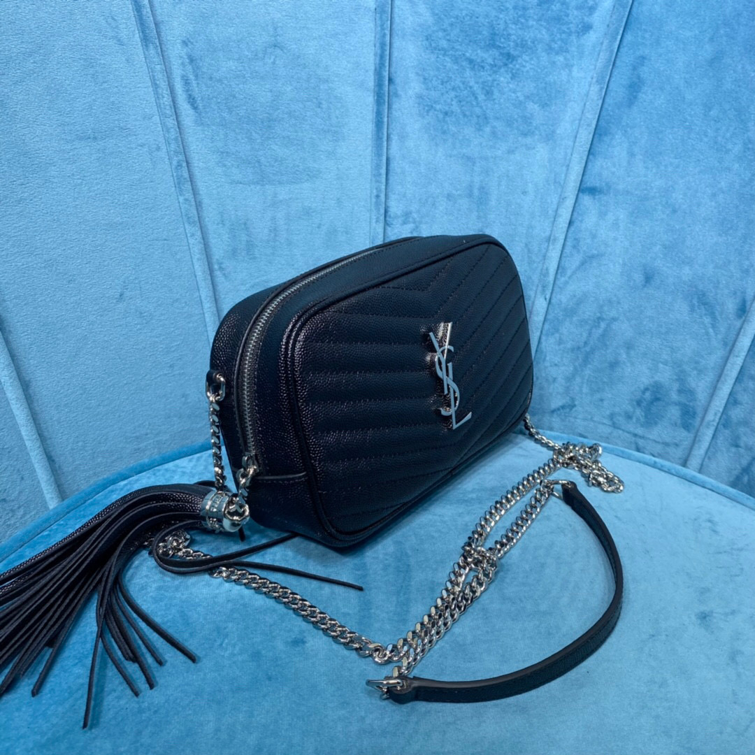 YSL Camera Bag