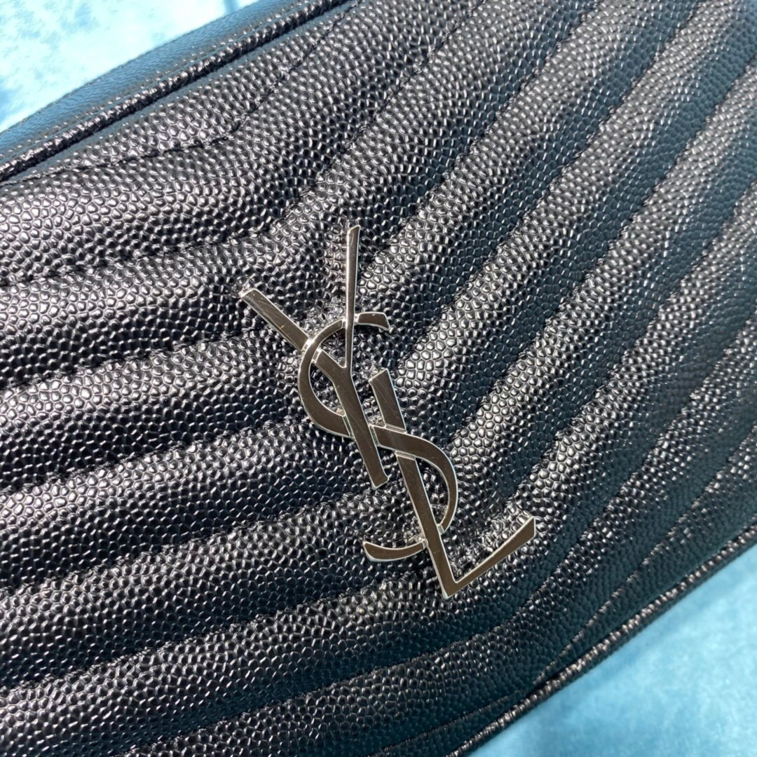 YSL Camera Bag