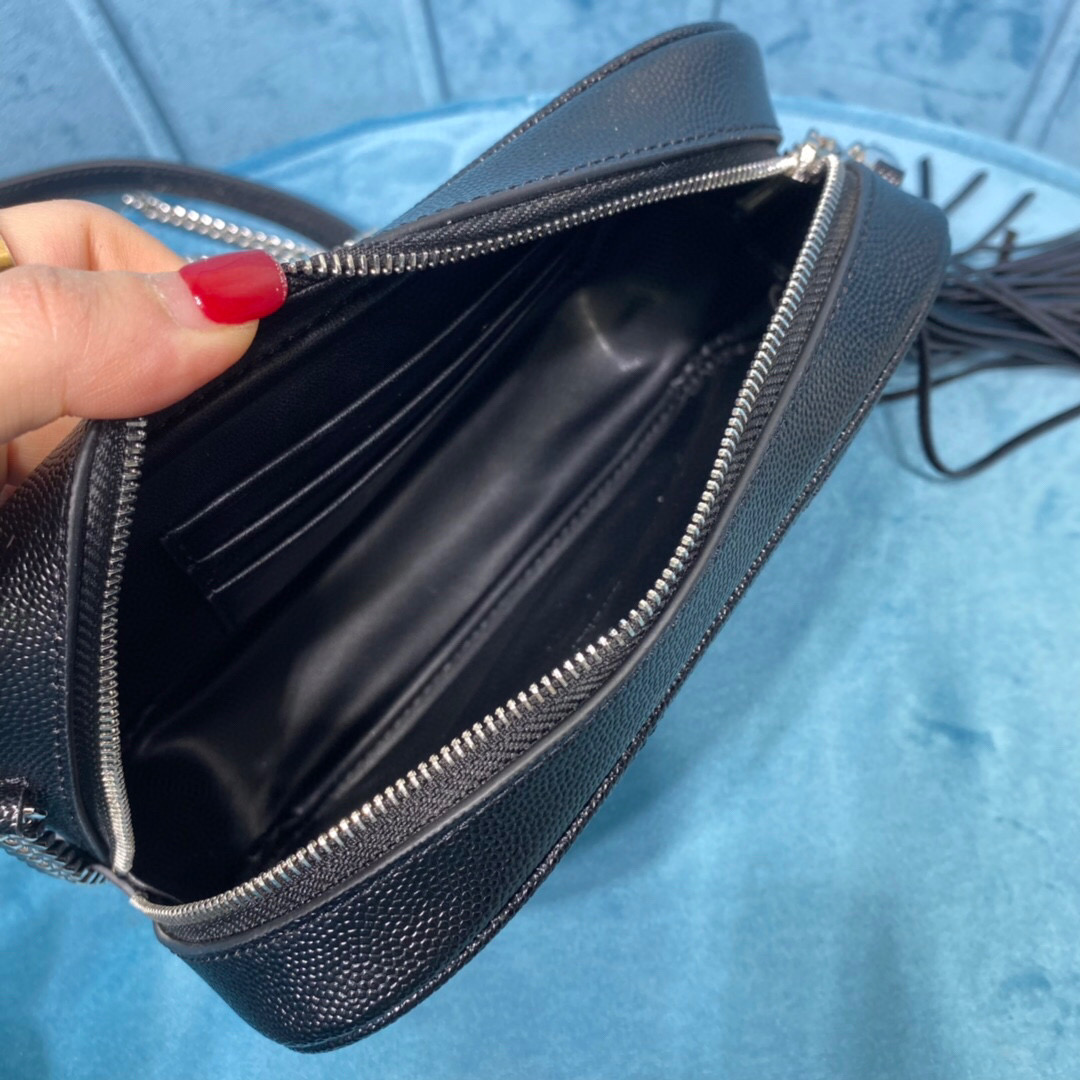 YSL Camera Bag