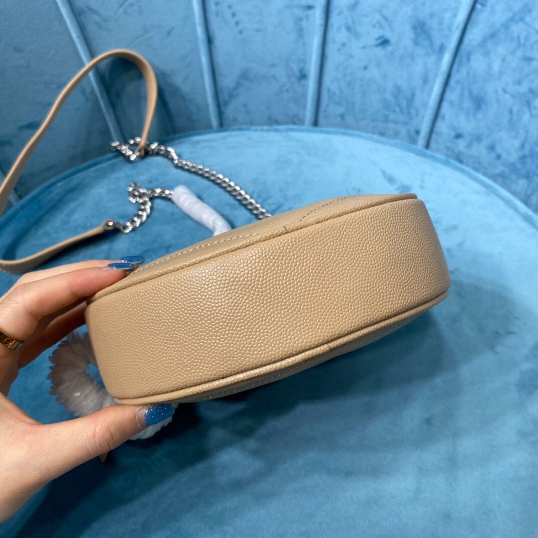 YSL Vinyle Bag