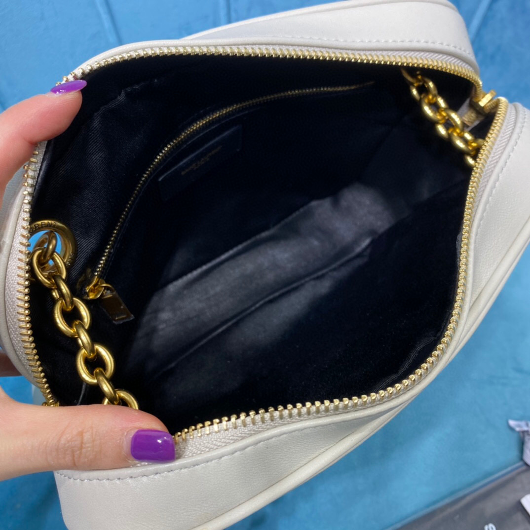 YSL Bag