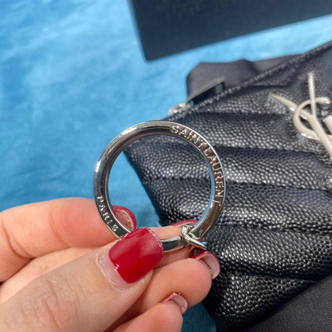 YSL Coin Purse