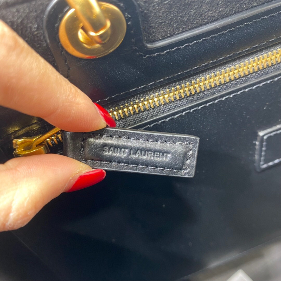 YSL Tote