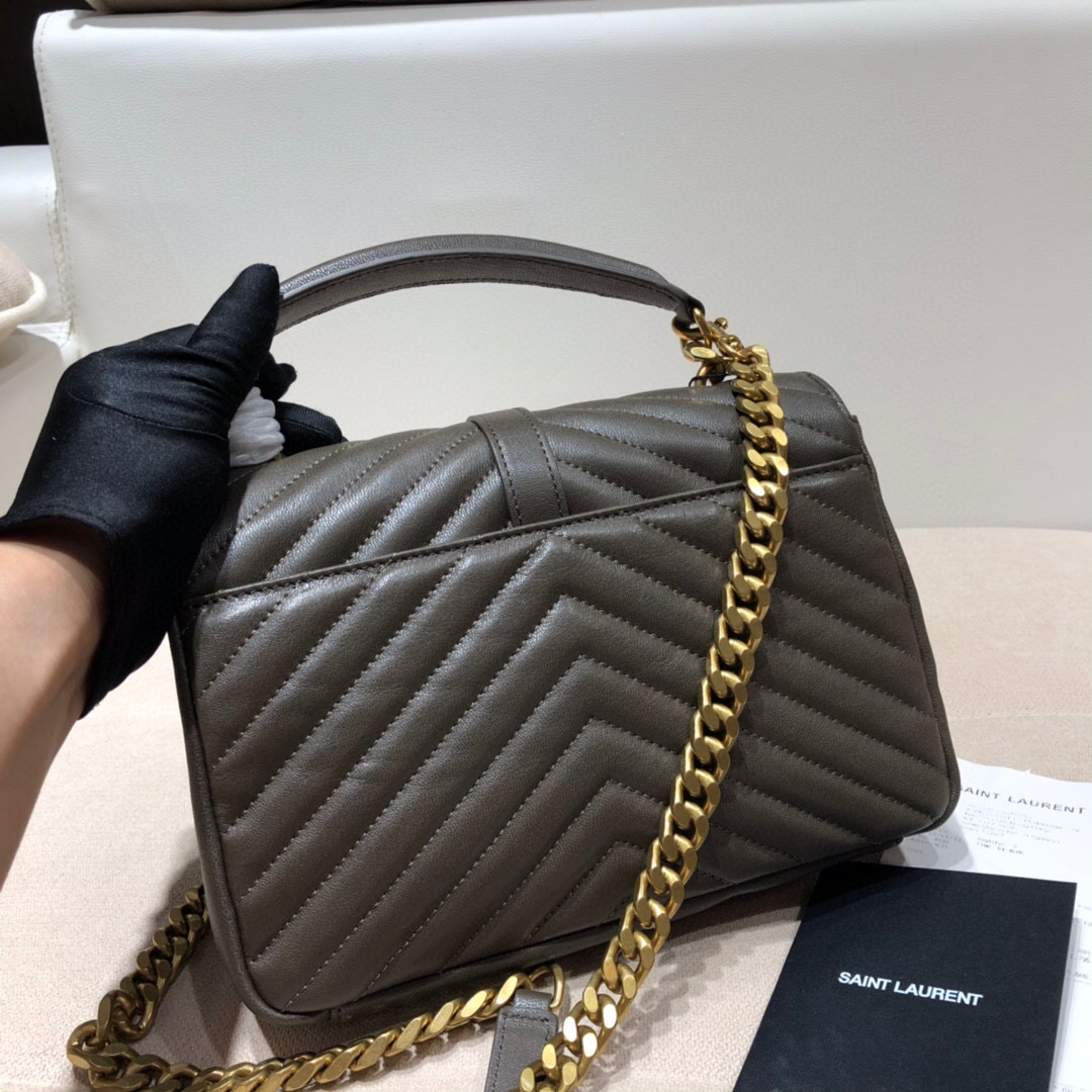 YSL College