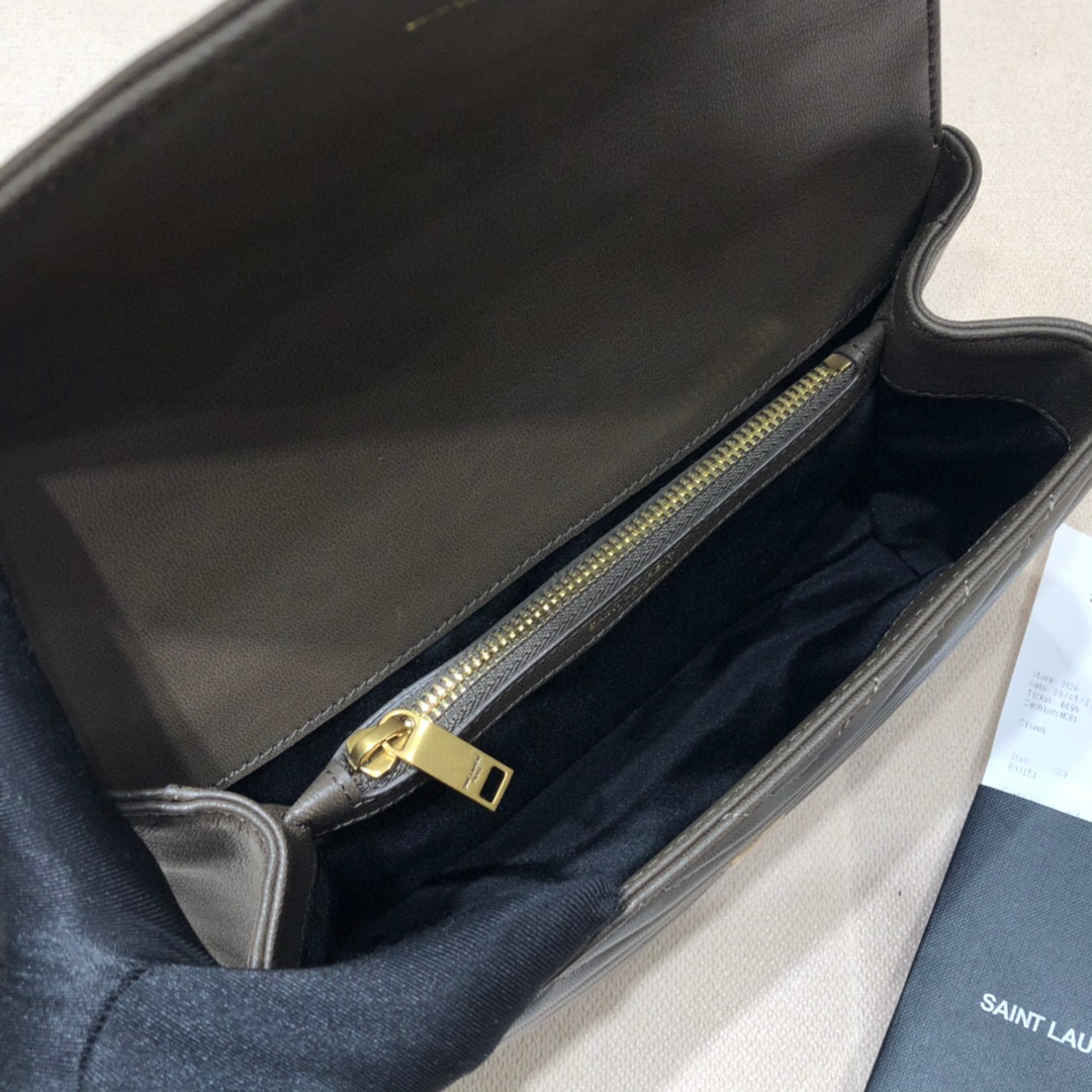 YSL College