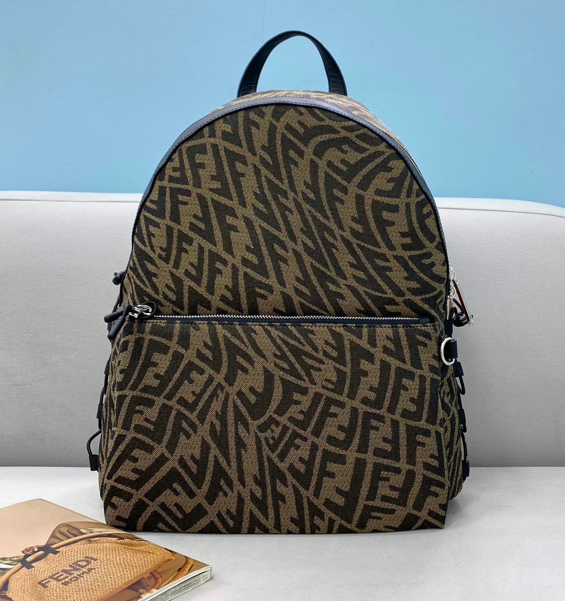 F**di backpack