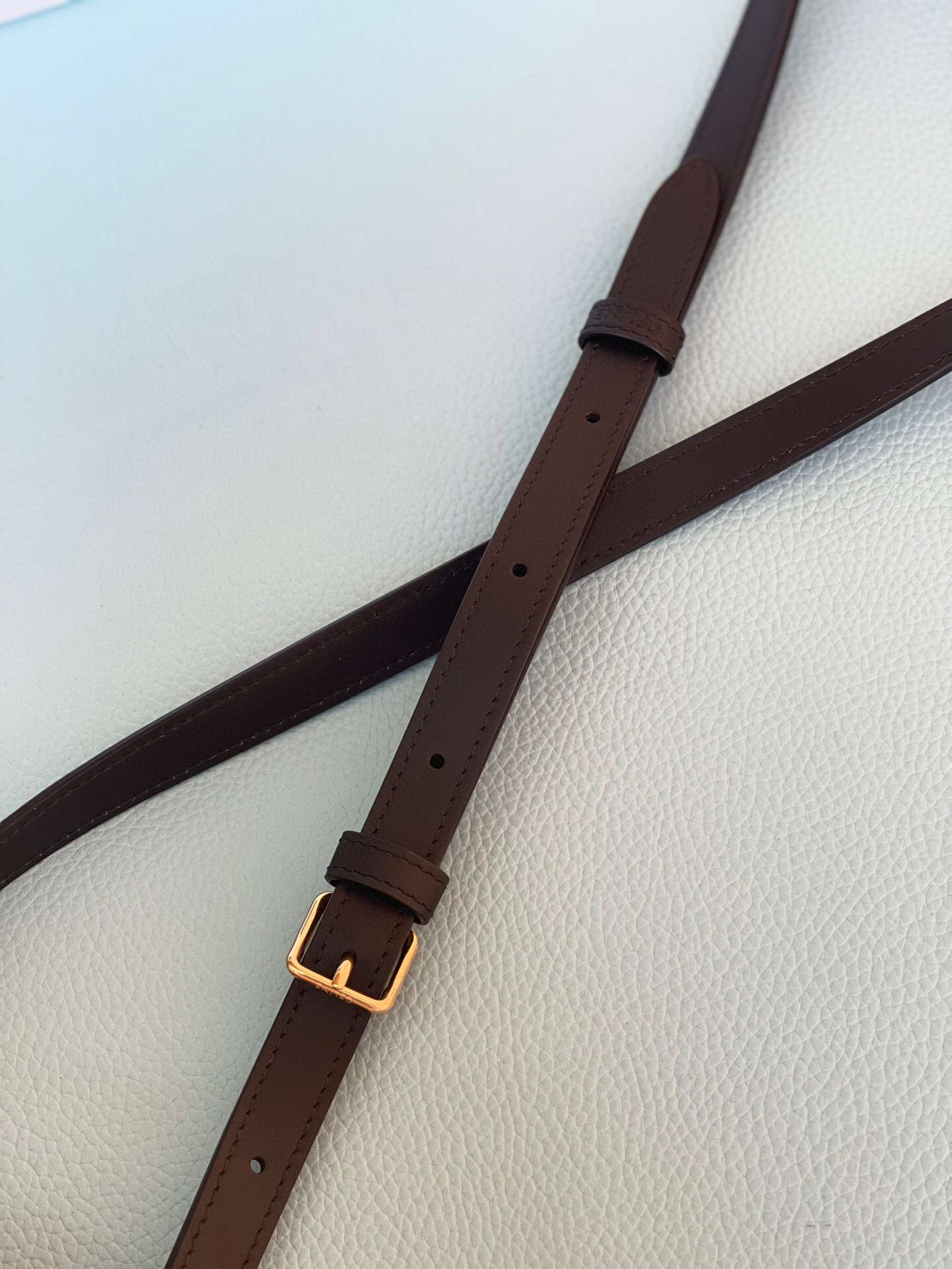 Ce**e shoulder bag