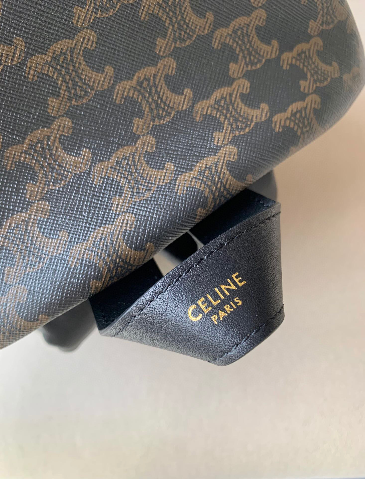 Ce**e backpack