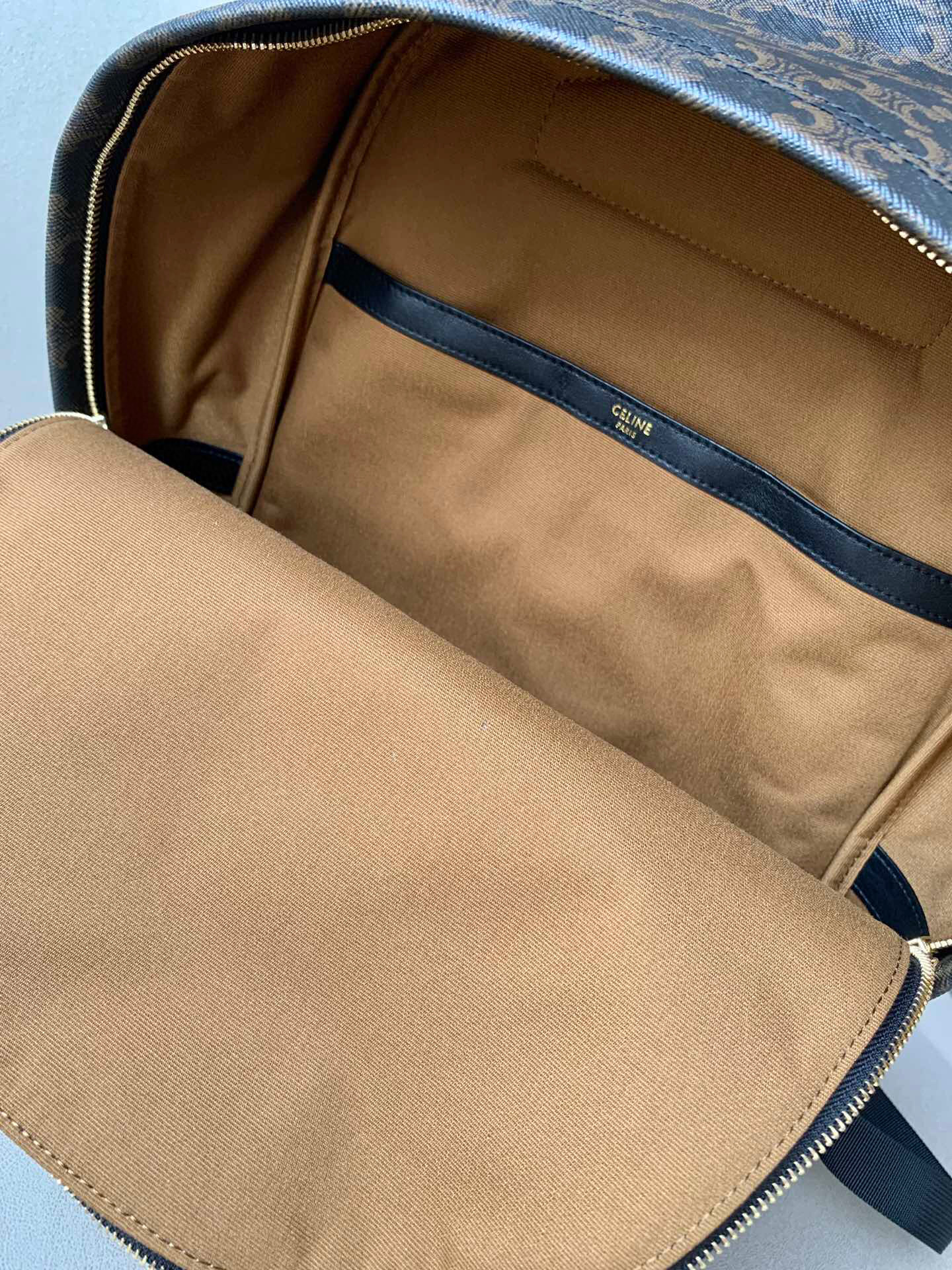 Ce**e backpack