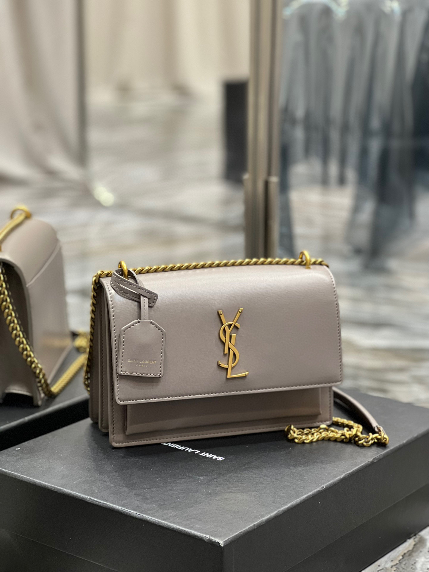 YSL Sunset