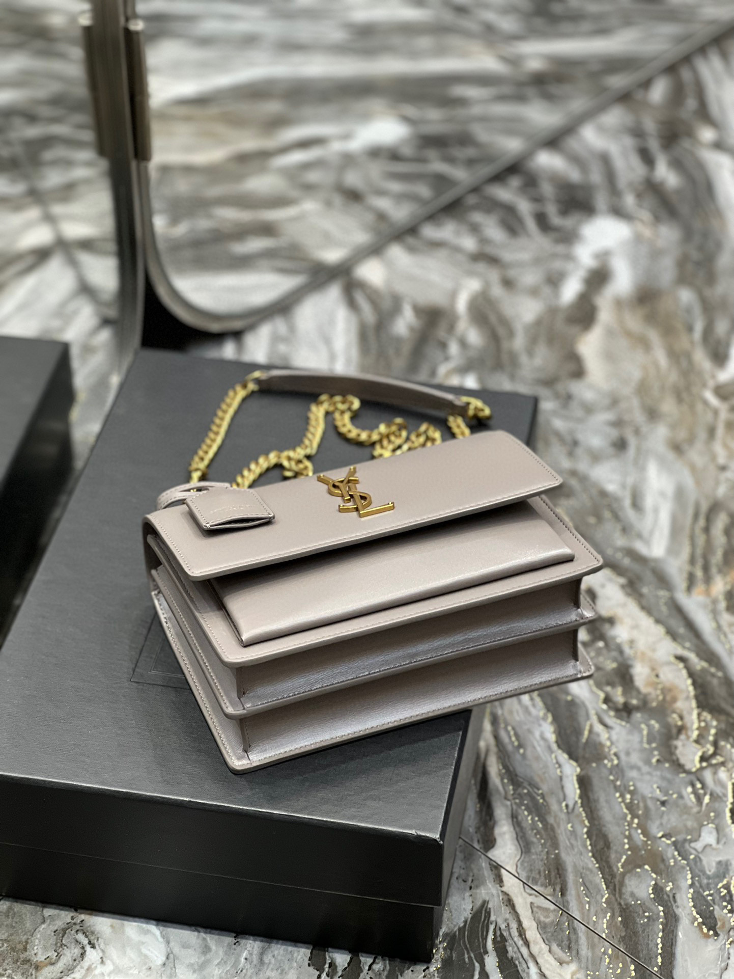 YSL Sunset