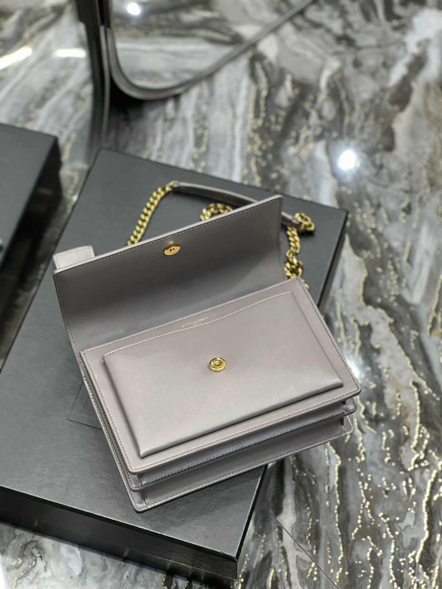 YSL Sunset