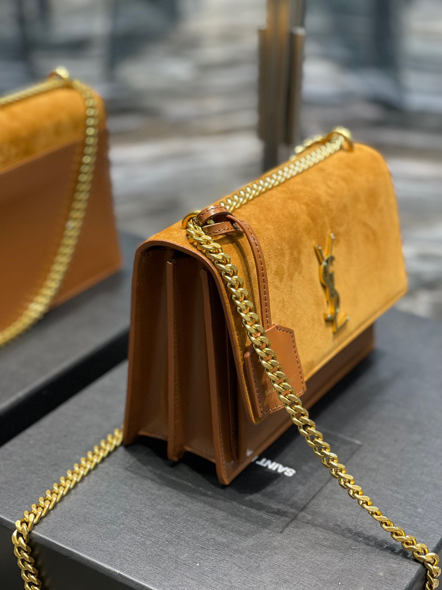 YSL Sunset