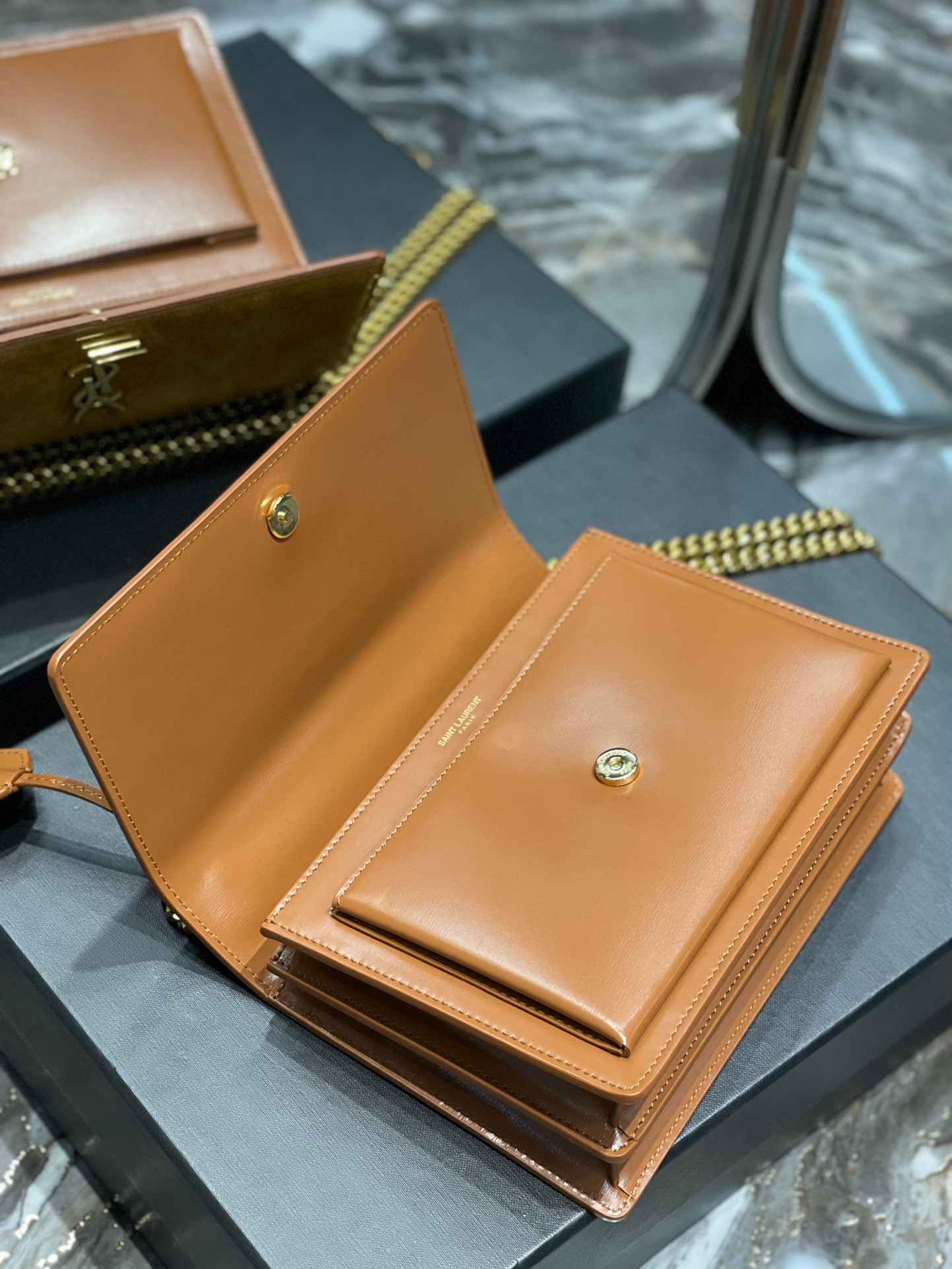 YSL Sunset
