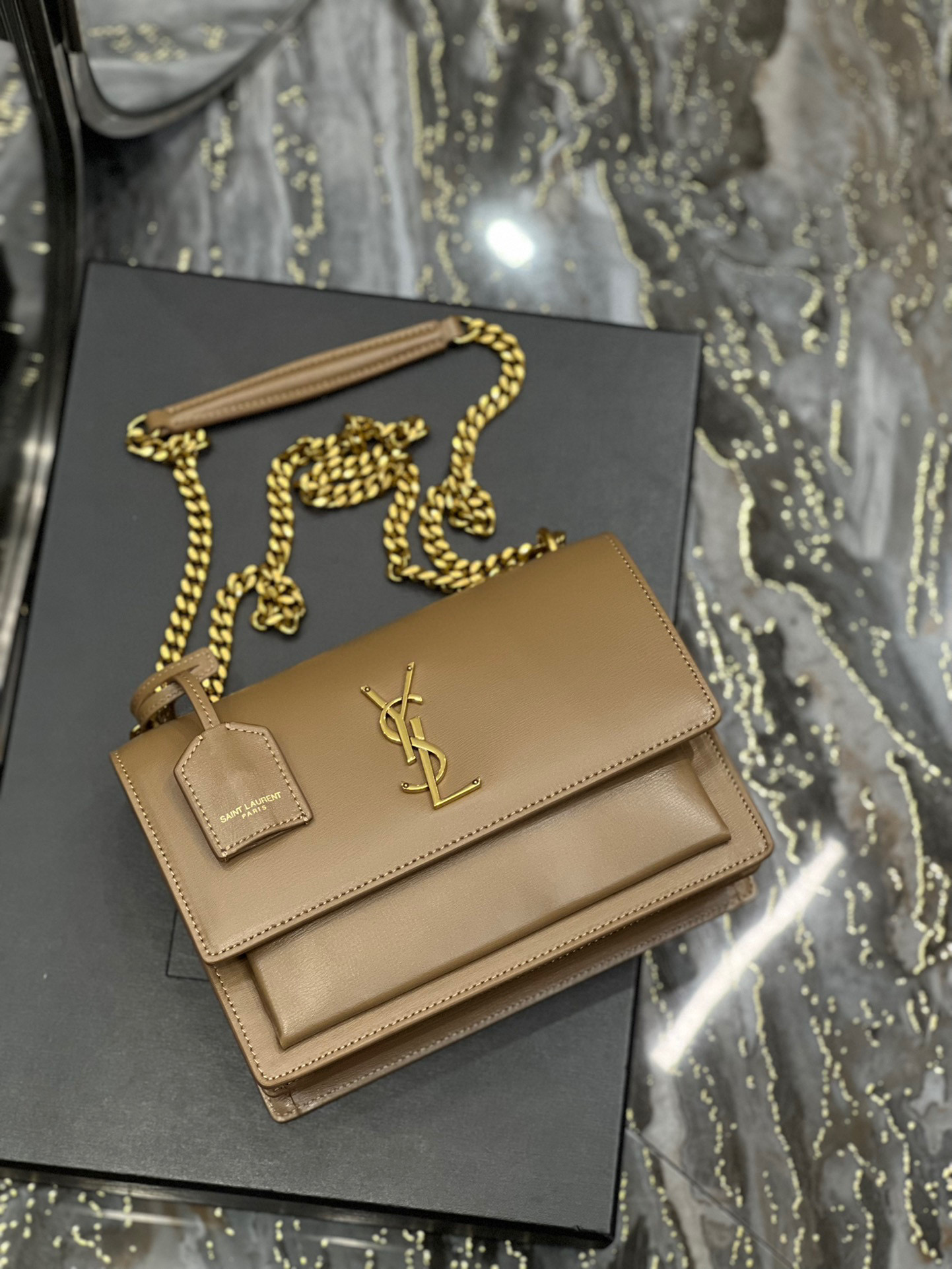 YSL Sunset