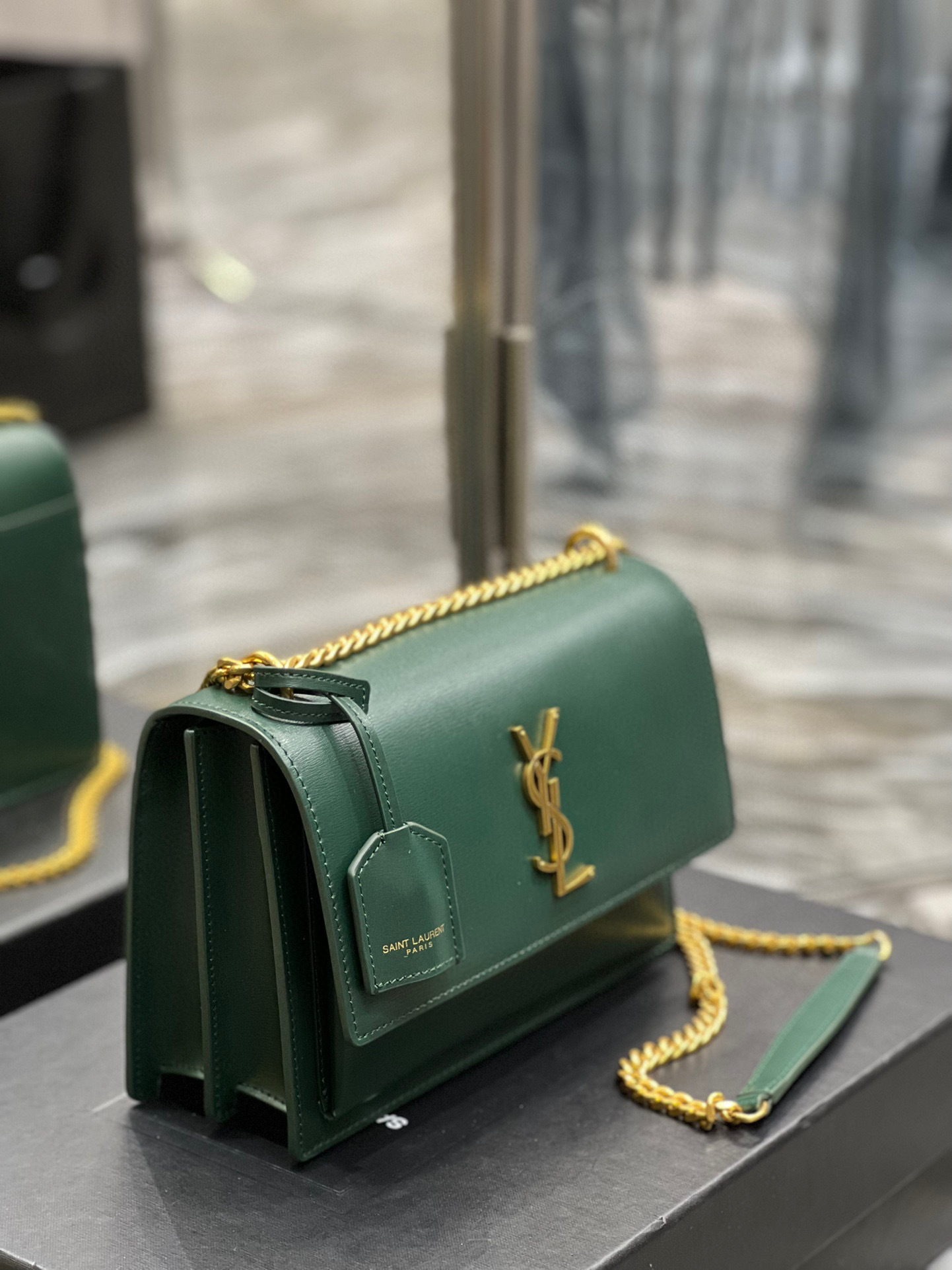 YSL Sunset