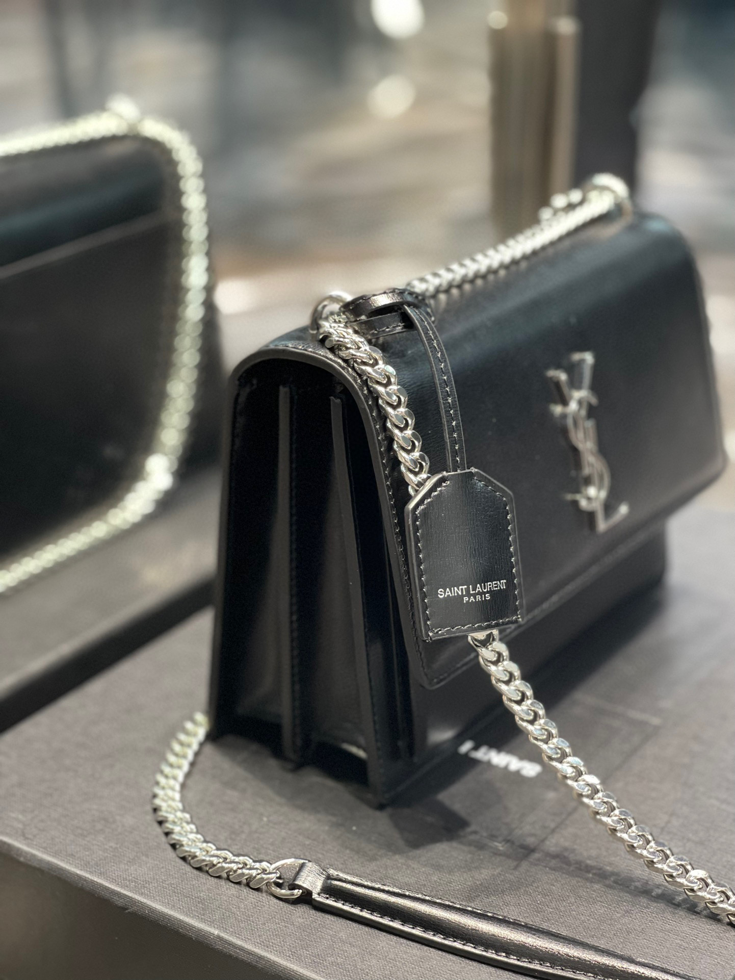 YSL Sunset
