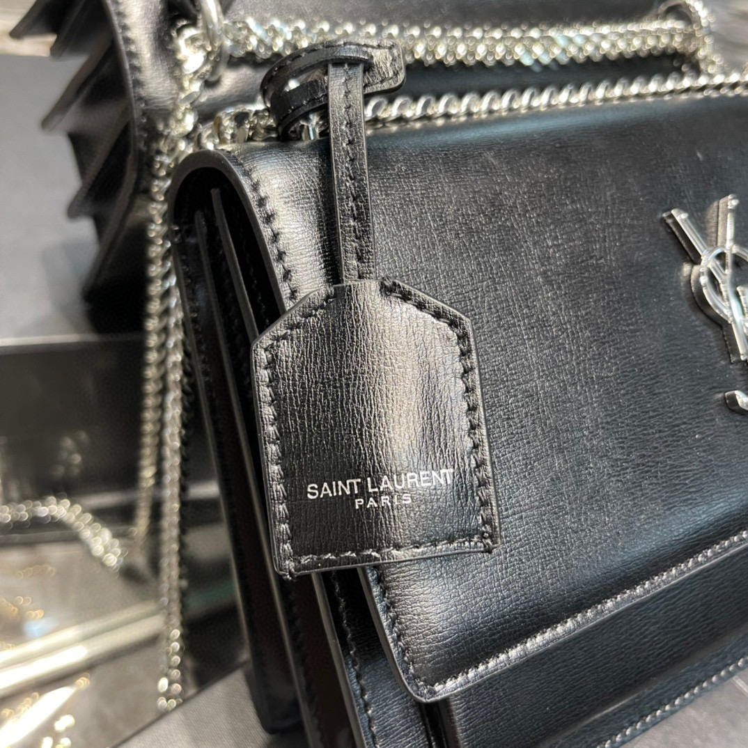YSL Sunset