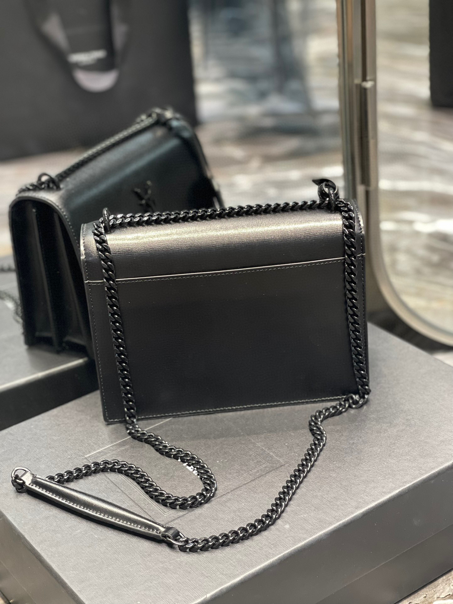 YSL Sunset