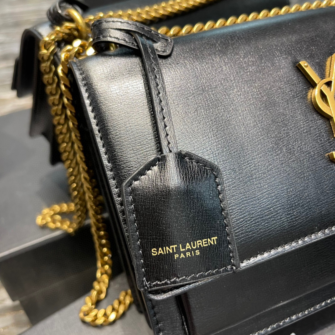 YSL Sunset