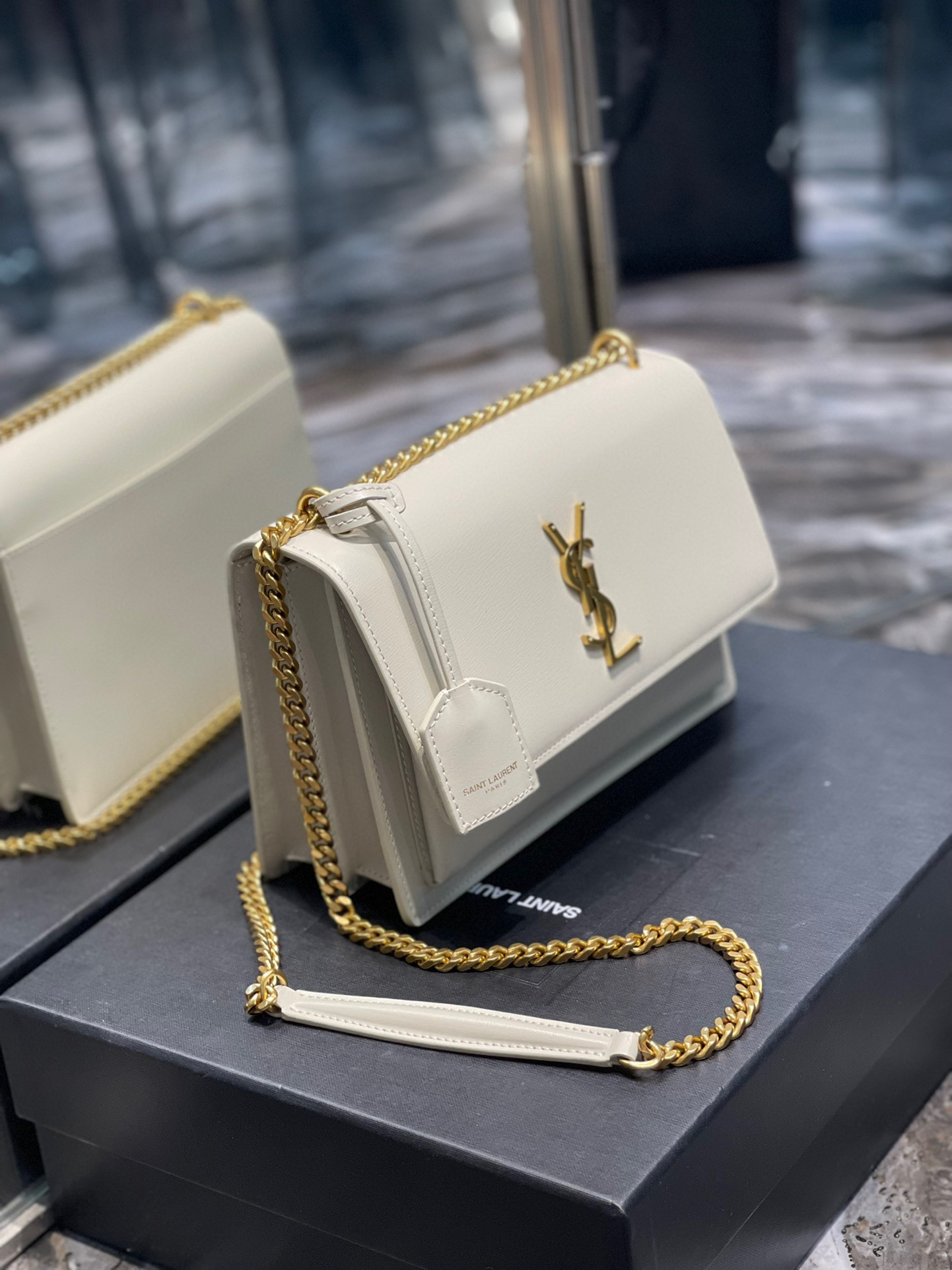 YSL Sunset