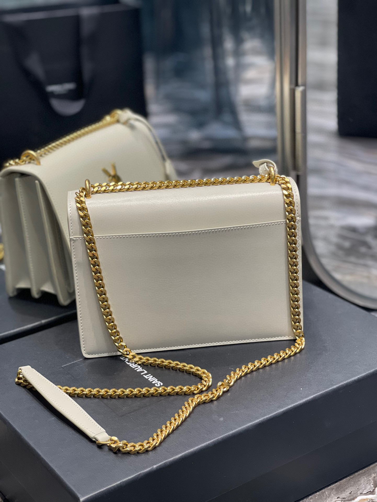 YSL Sunset
