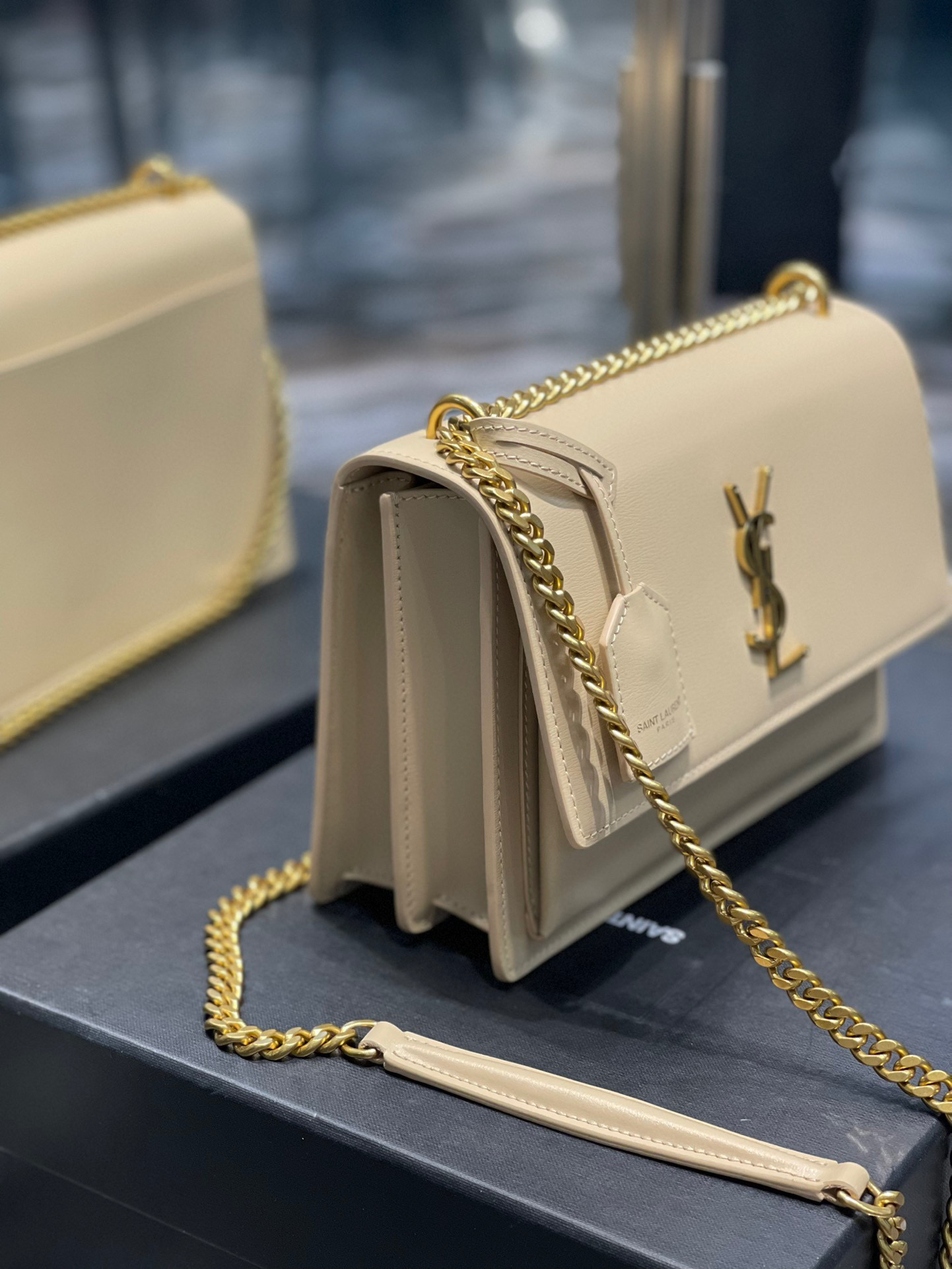 YSL Sunset
