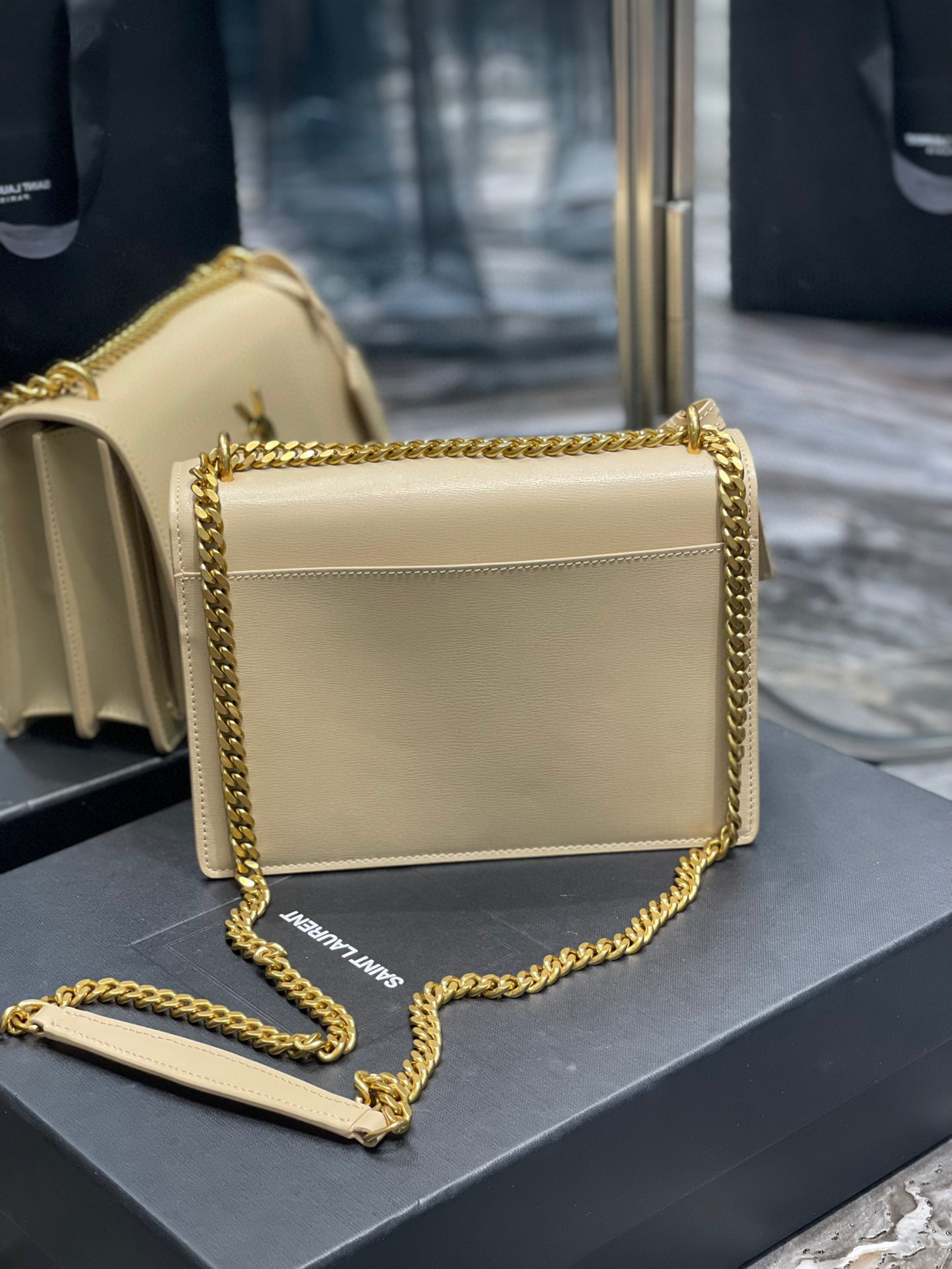 YSL Sunset