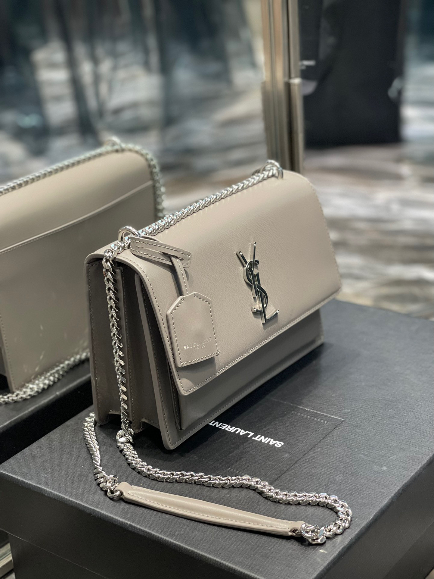 YSL Sunset