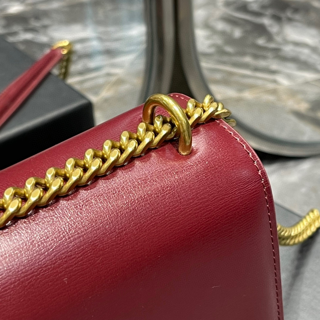 YSL Sunset