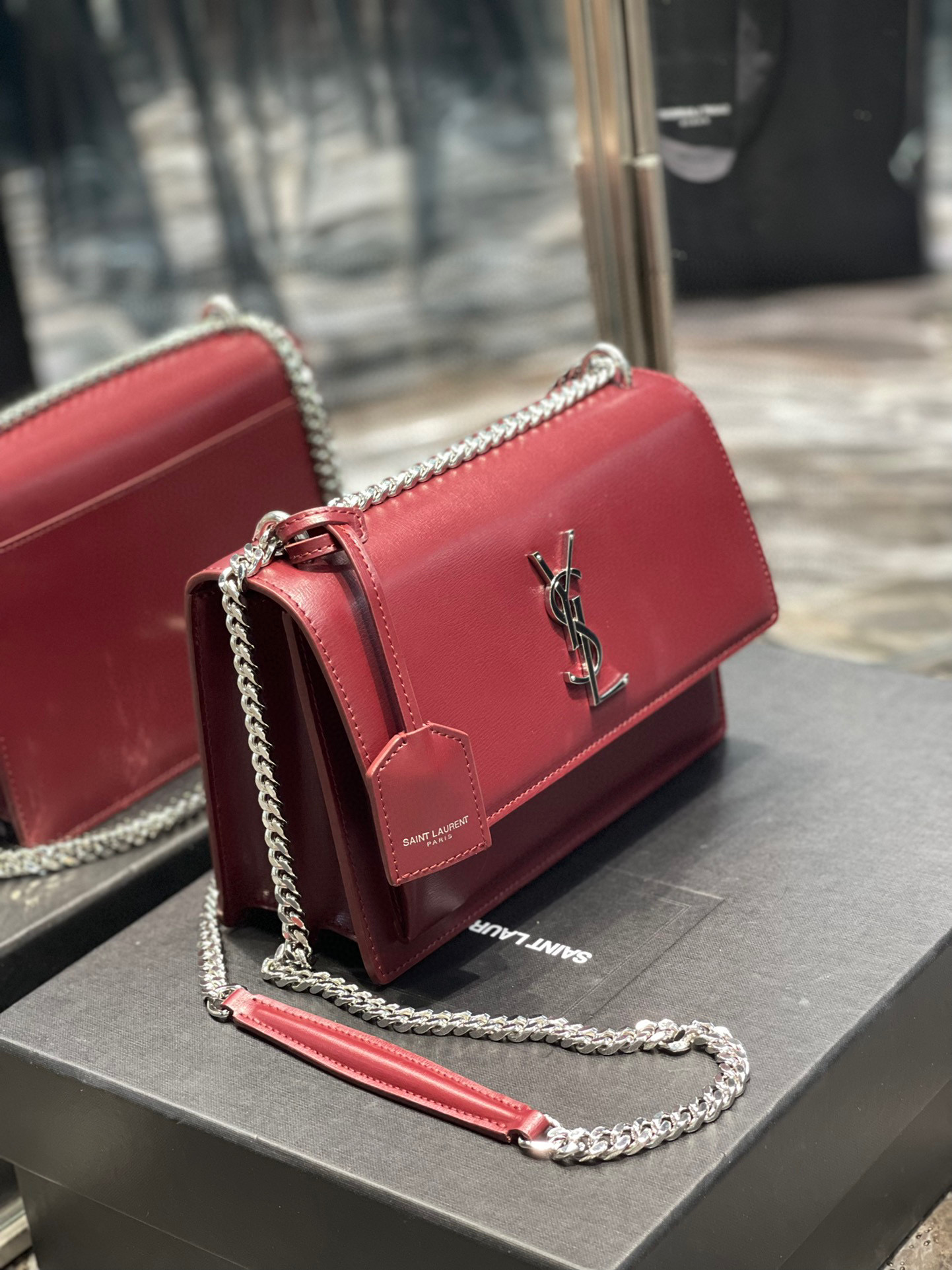 YSL Sunset