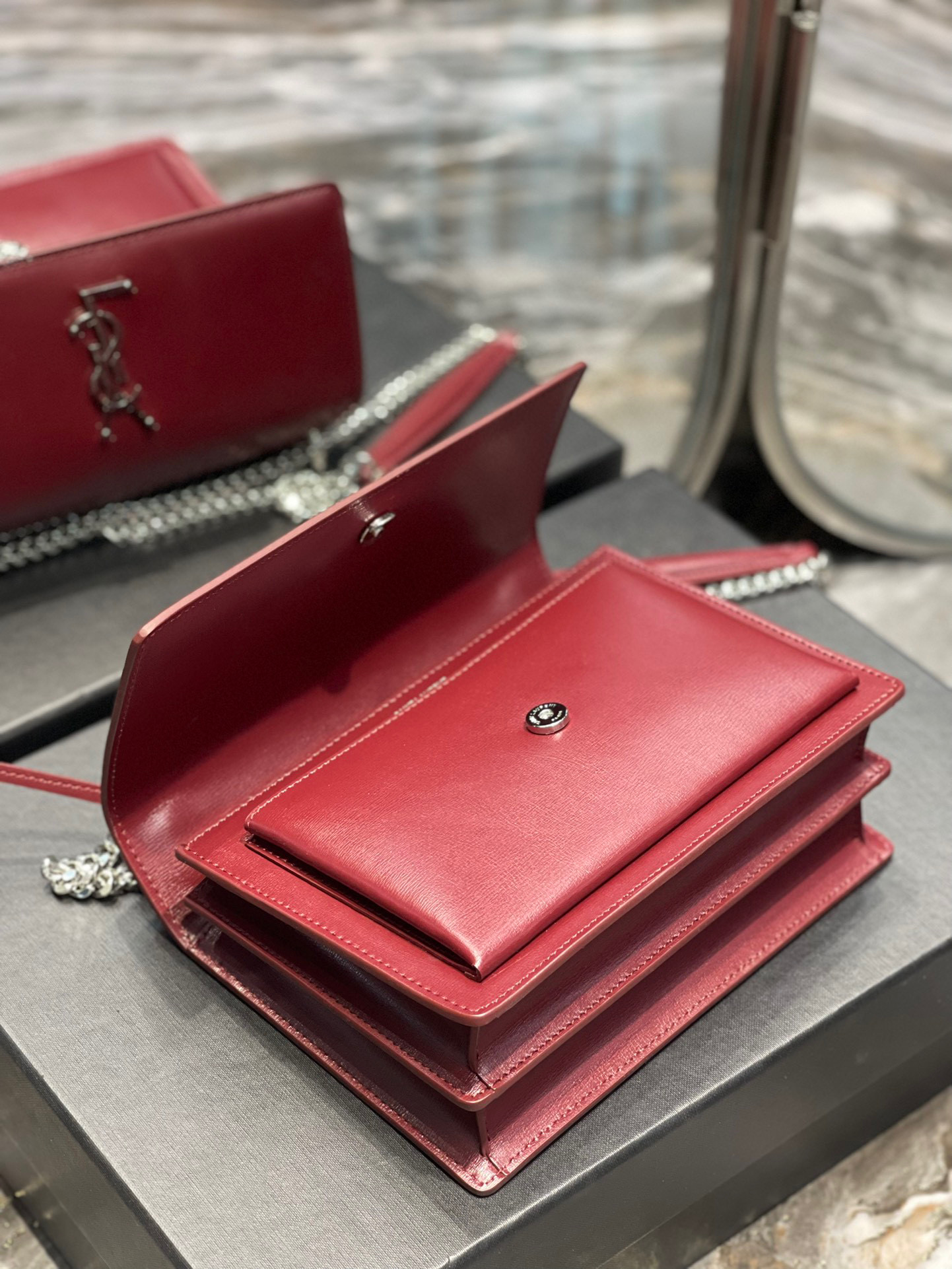 YSL Sunset