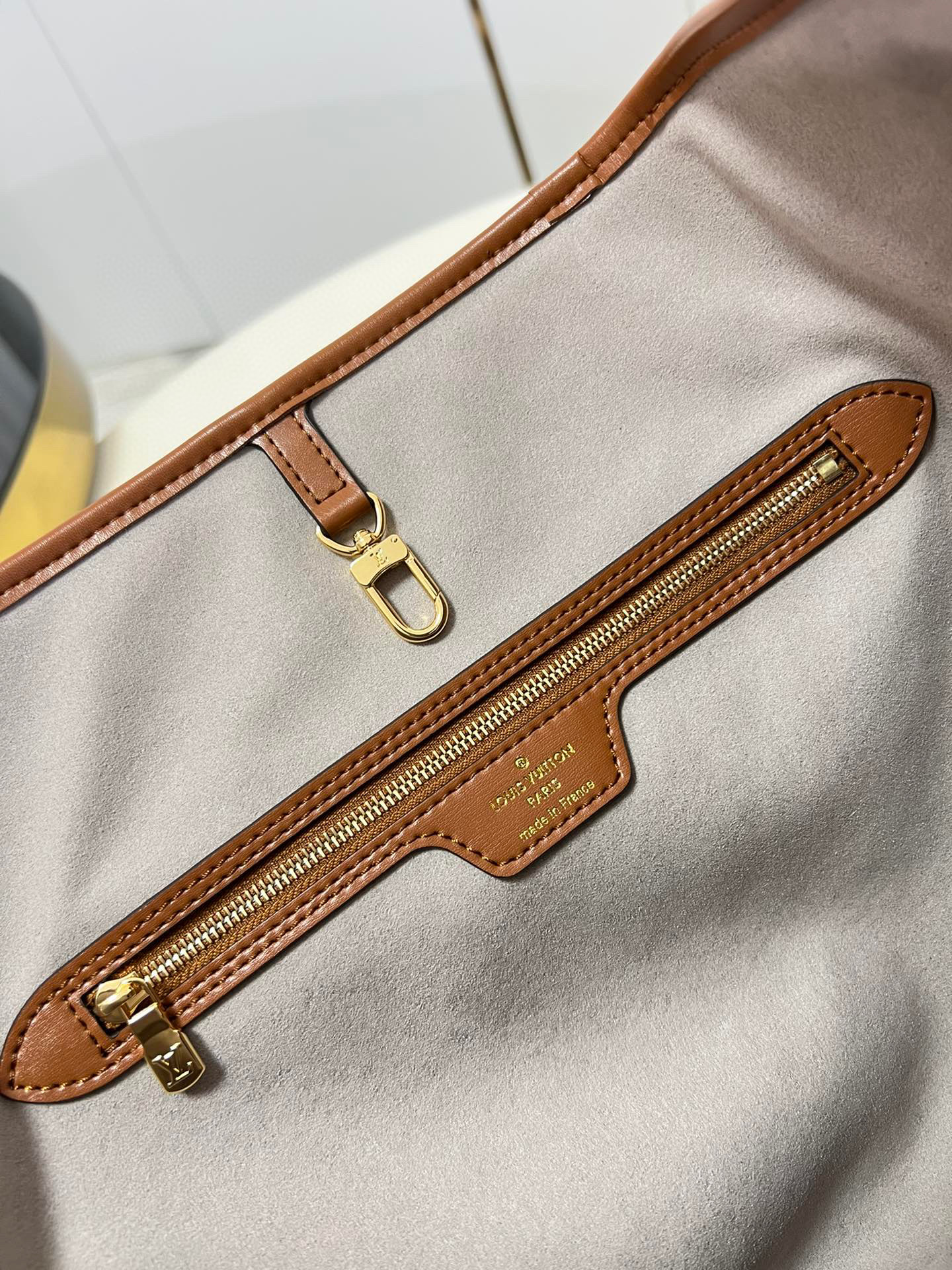 l**is V*t*n neverfull mm
