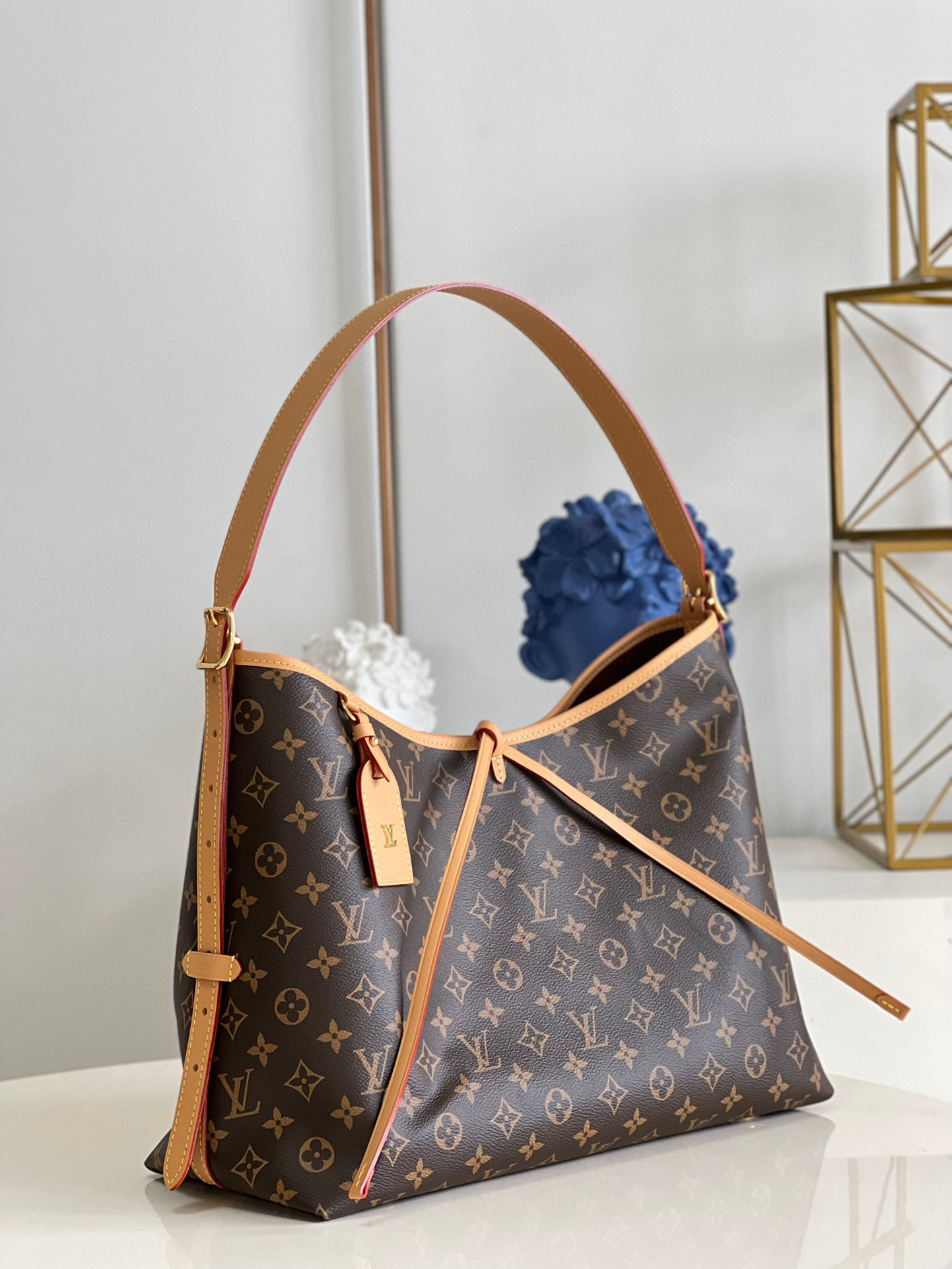l**is V*t*n carryall mm