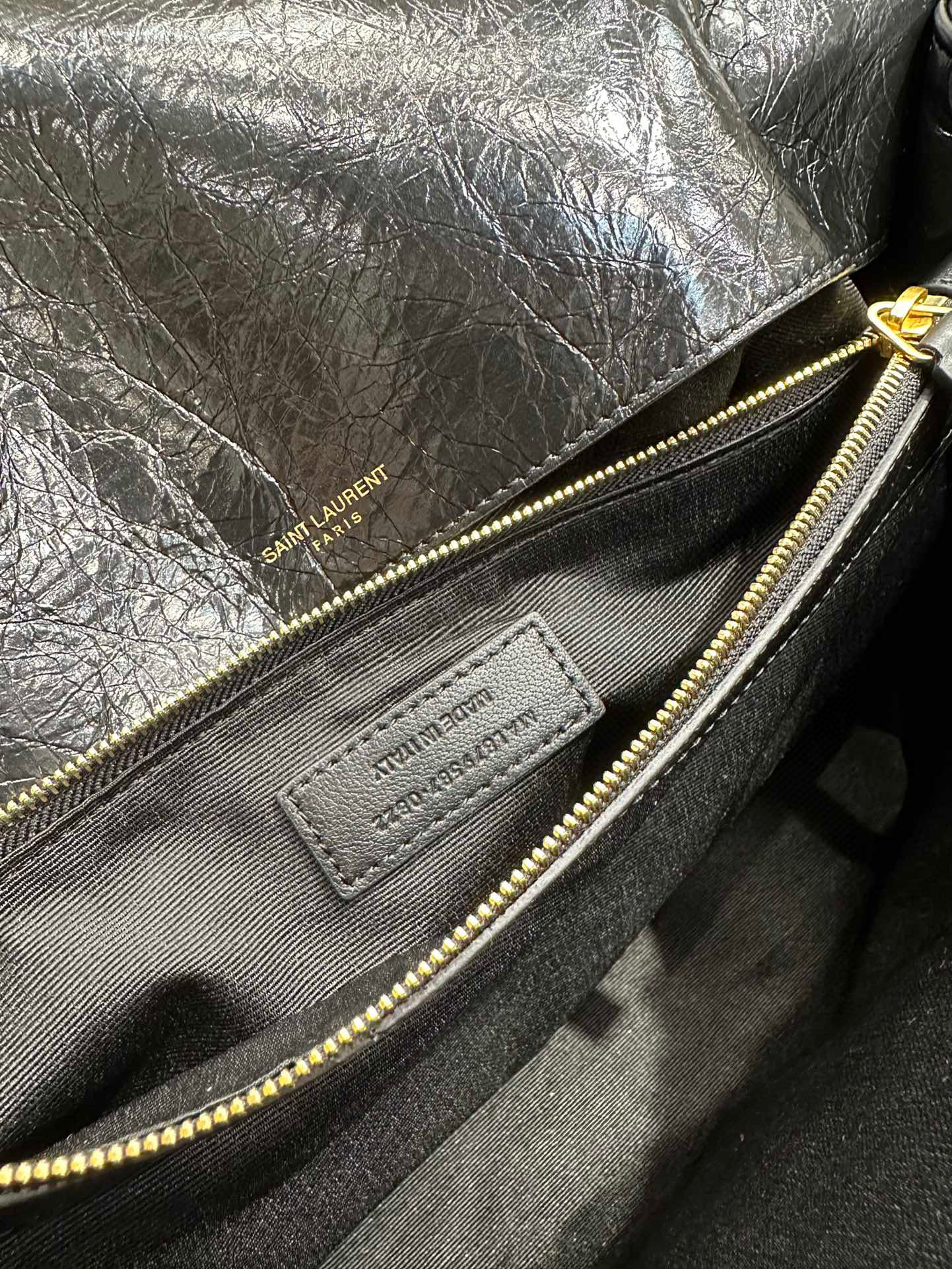 YSL Jamie