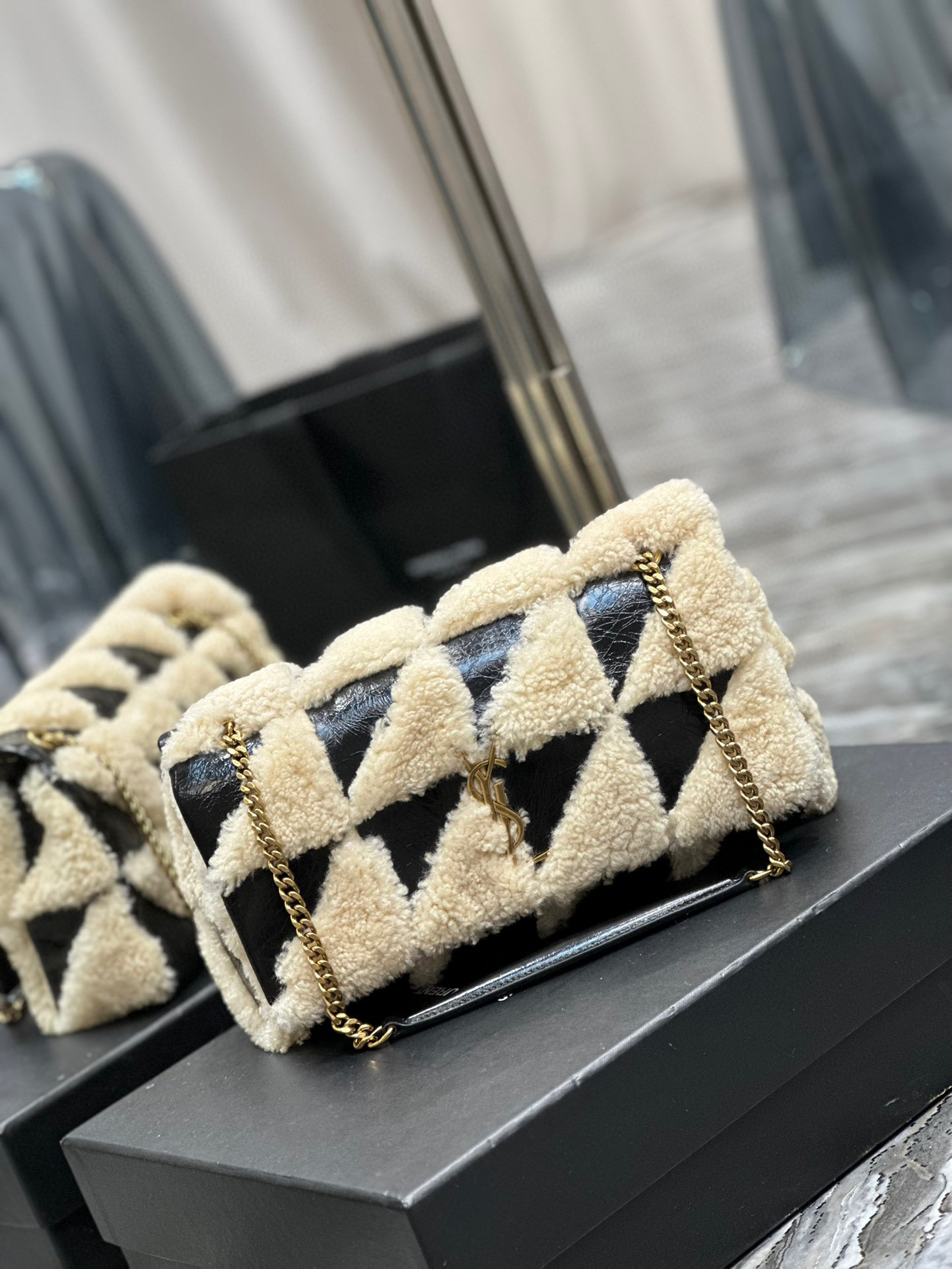 YSL Jamie