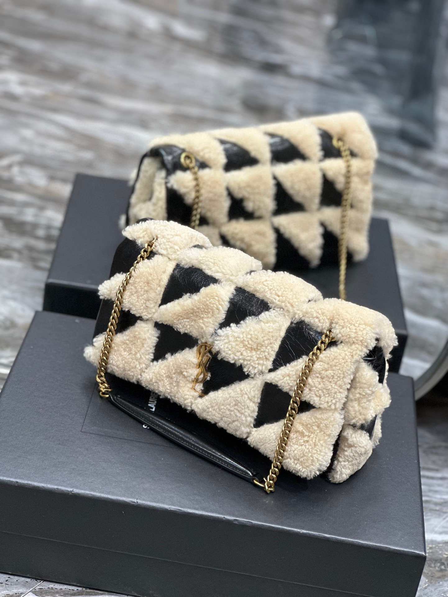 YSL Jamie
