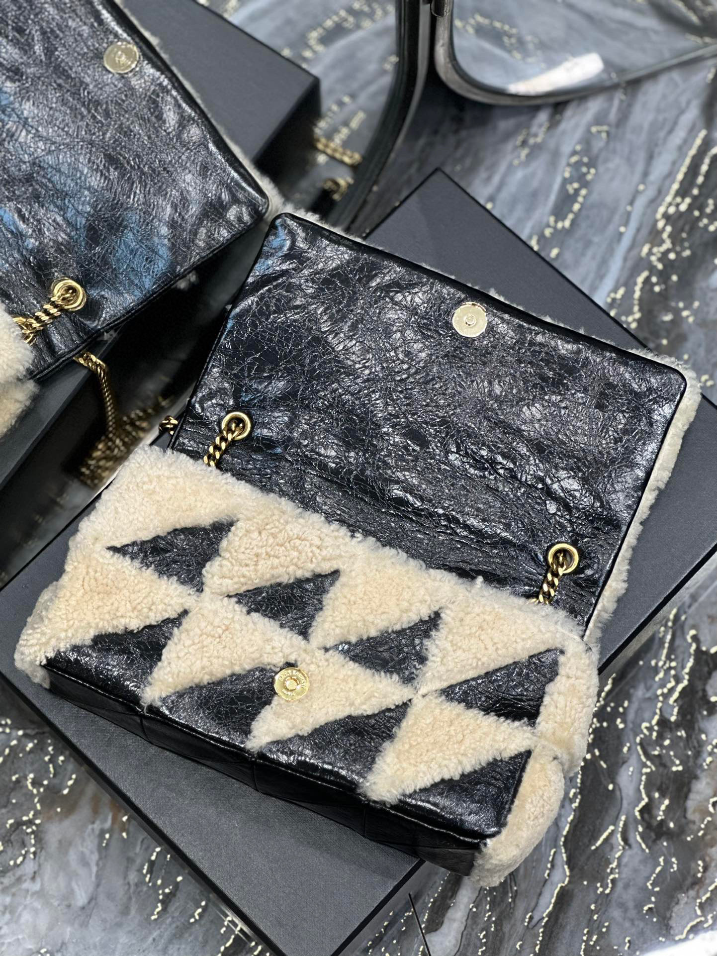 YSL Jamie