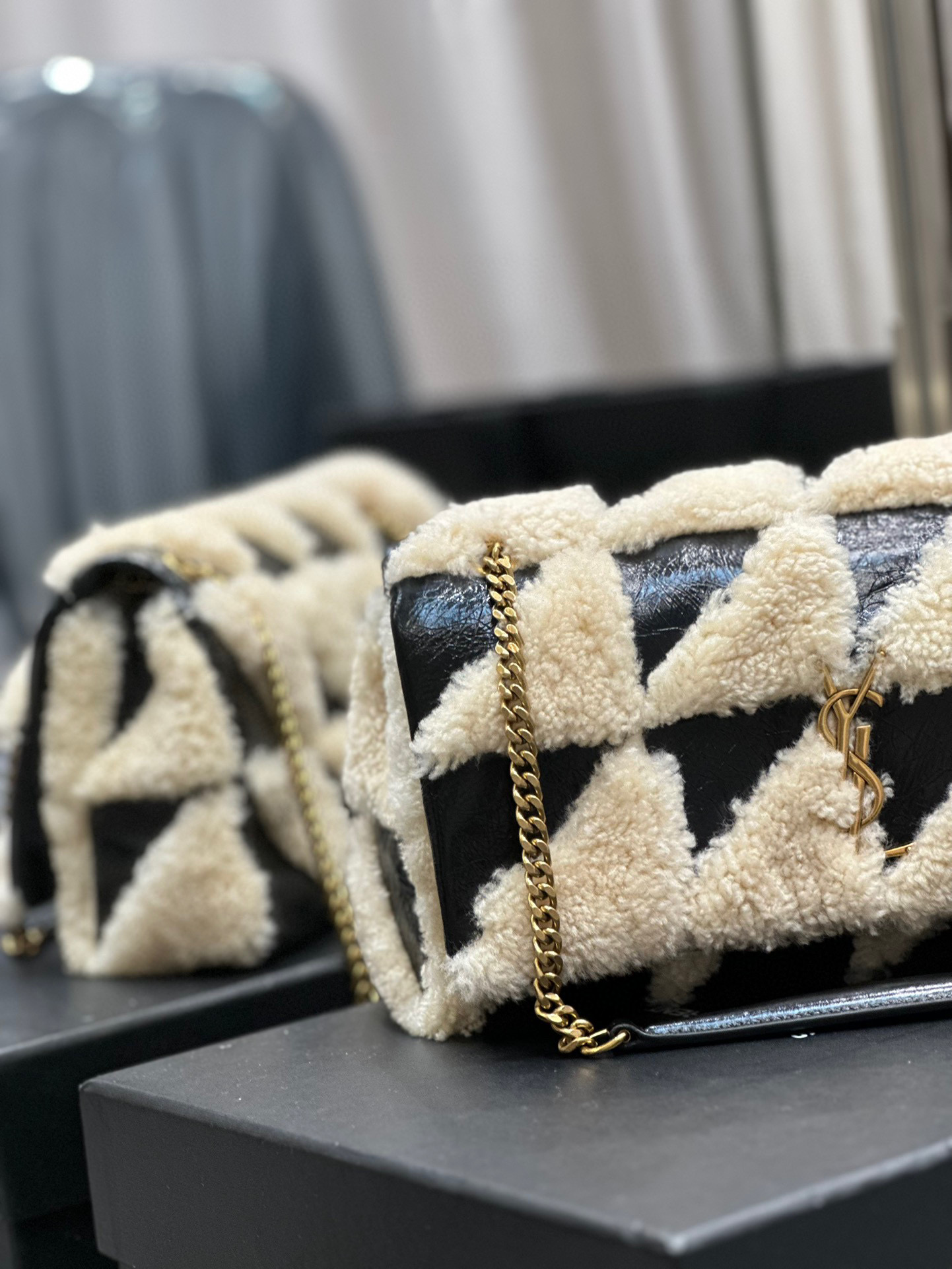 YSL Jamie