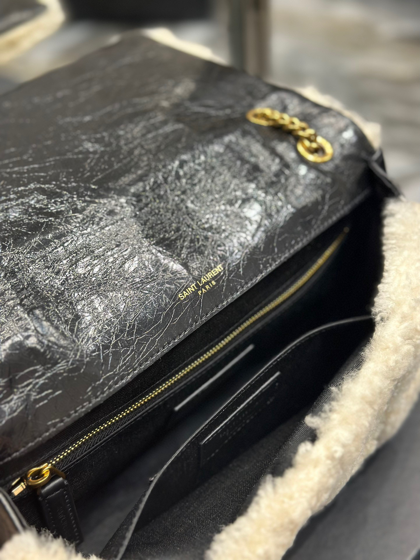 YSL Jamie