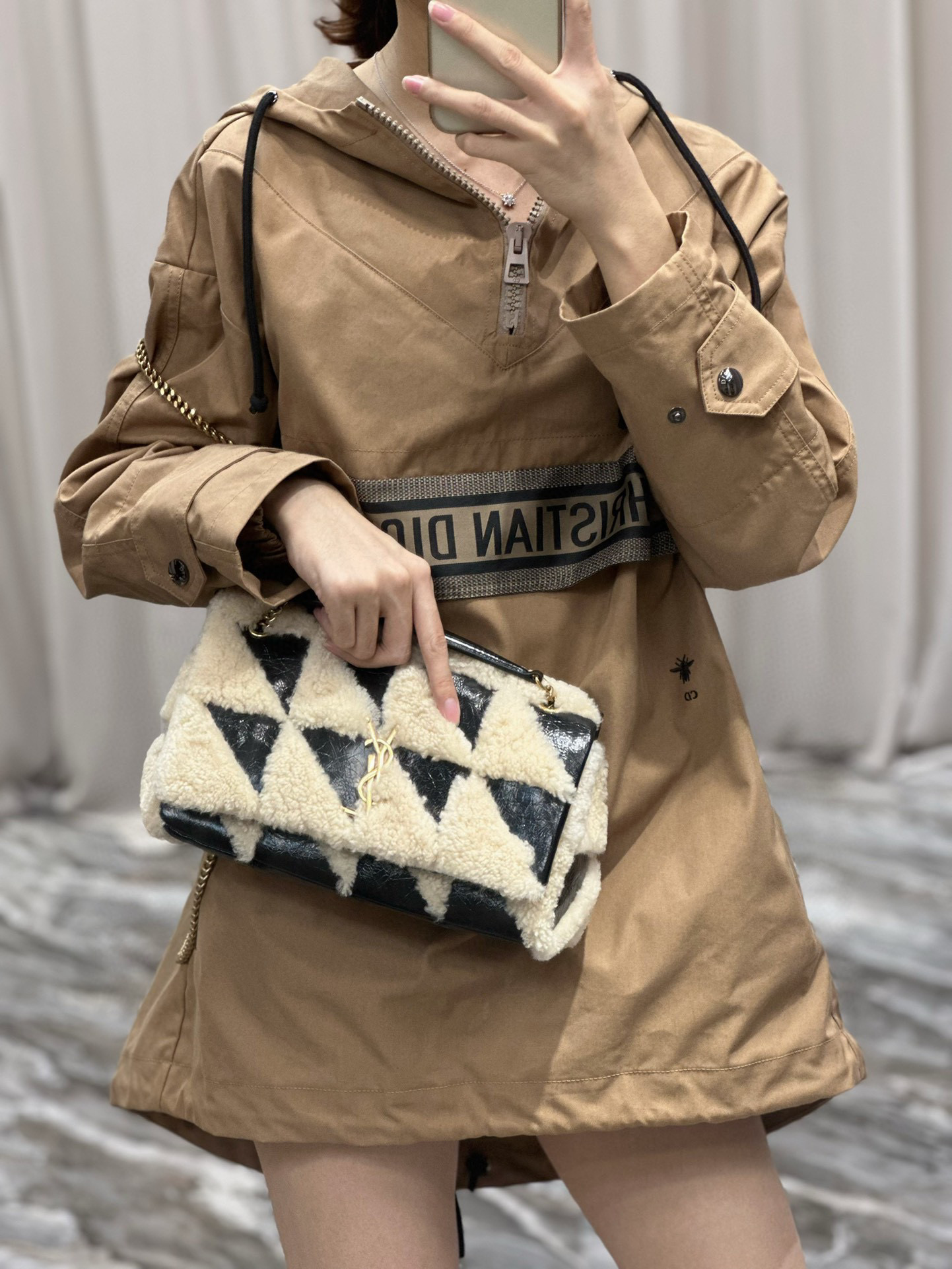 YSL Jamie