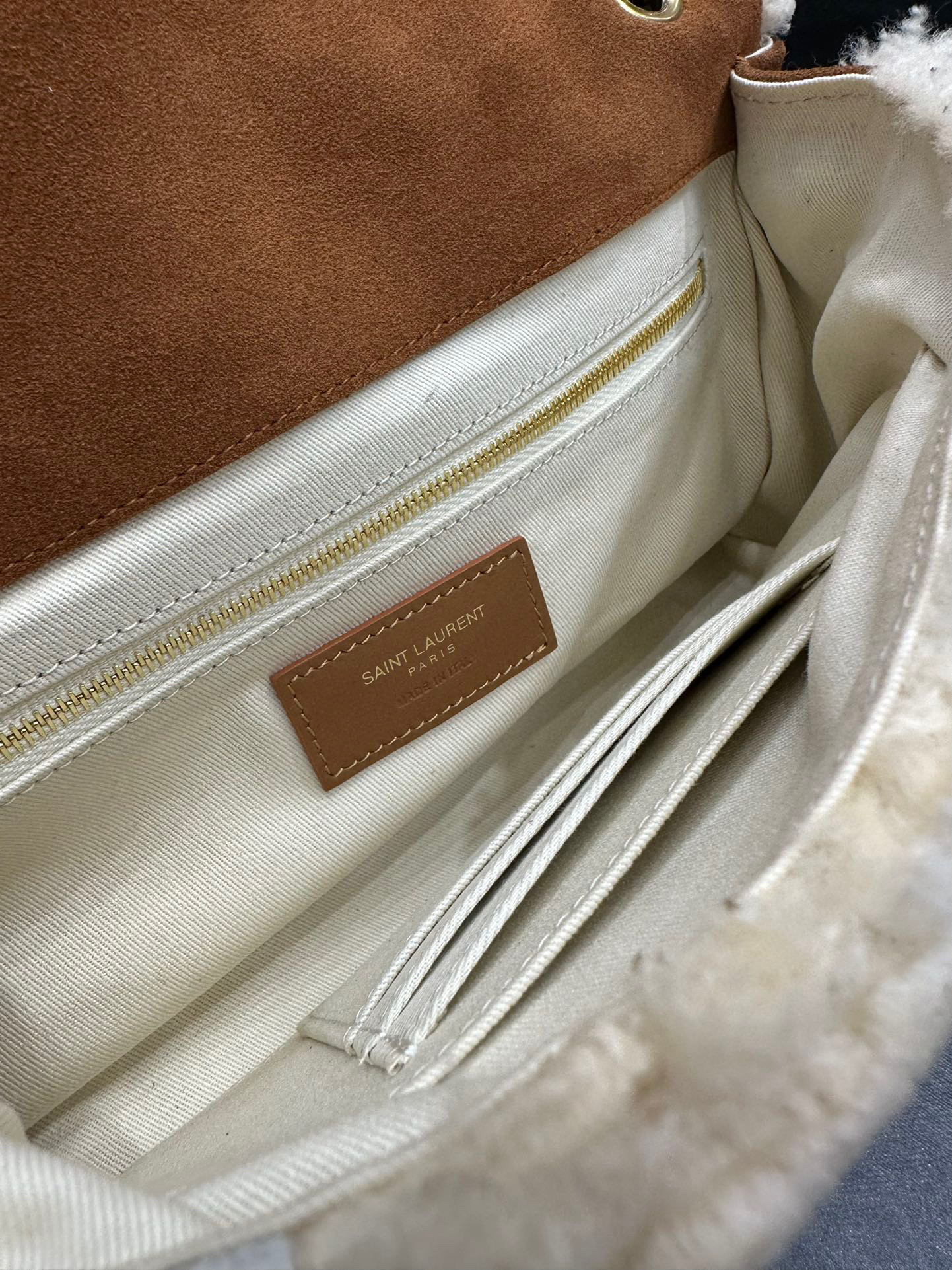 YSL Jamie